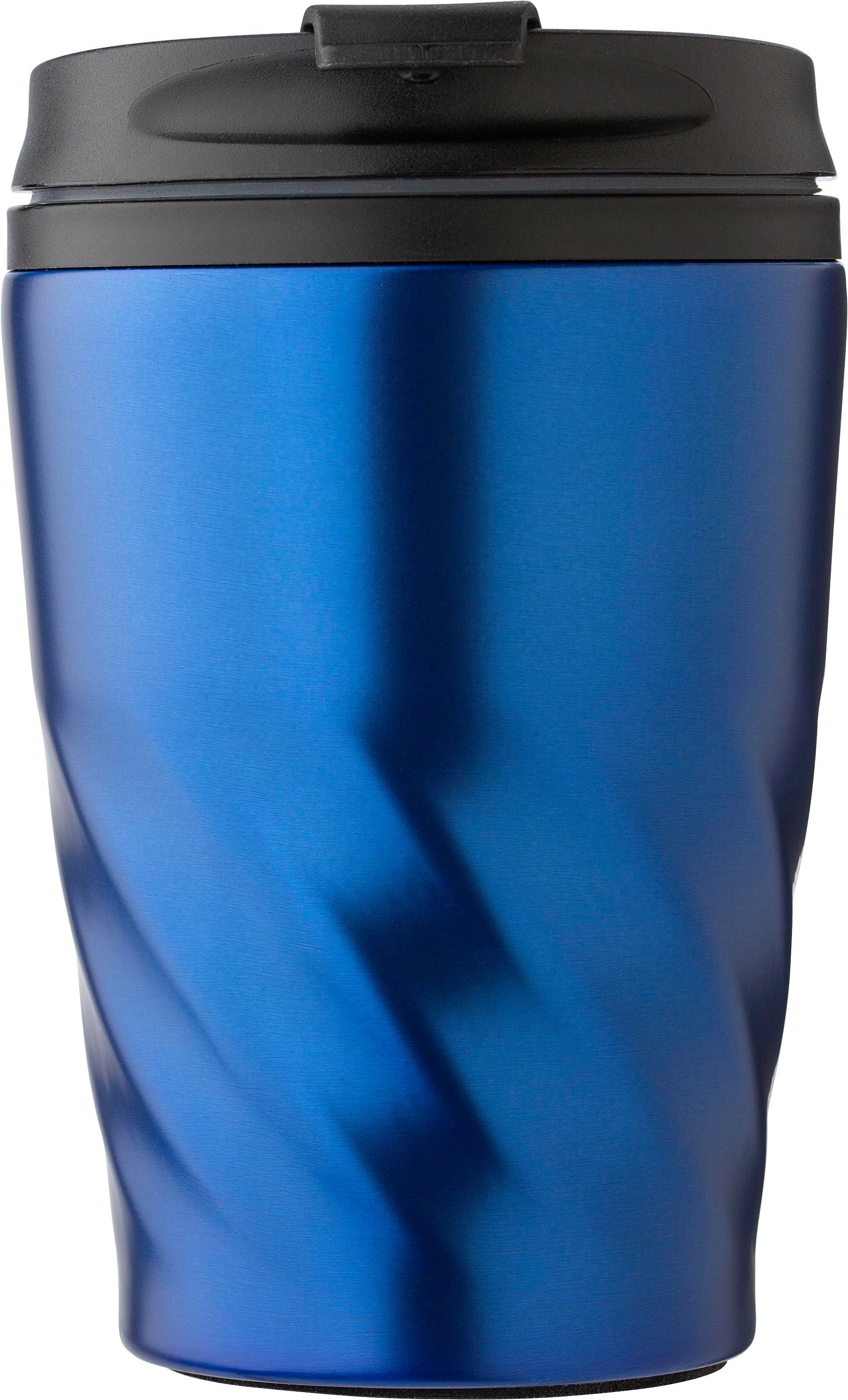 Mug de voyage double paroi Rida | 325 ml