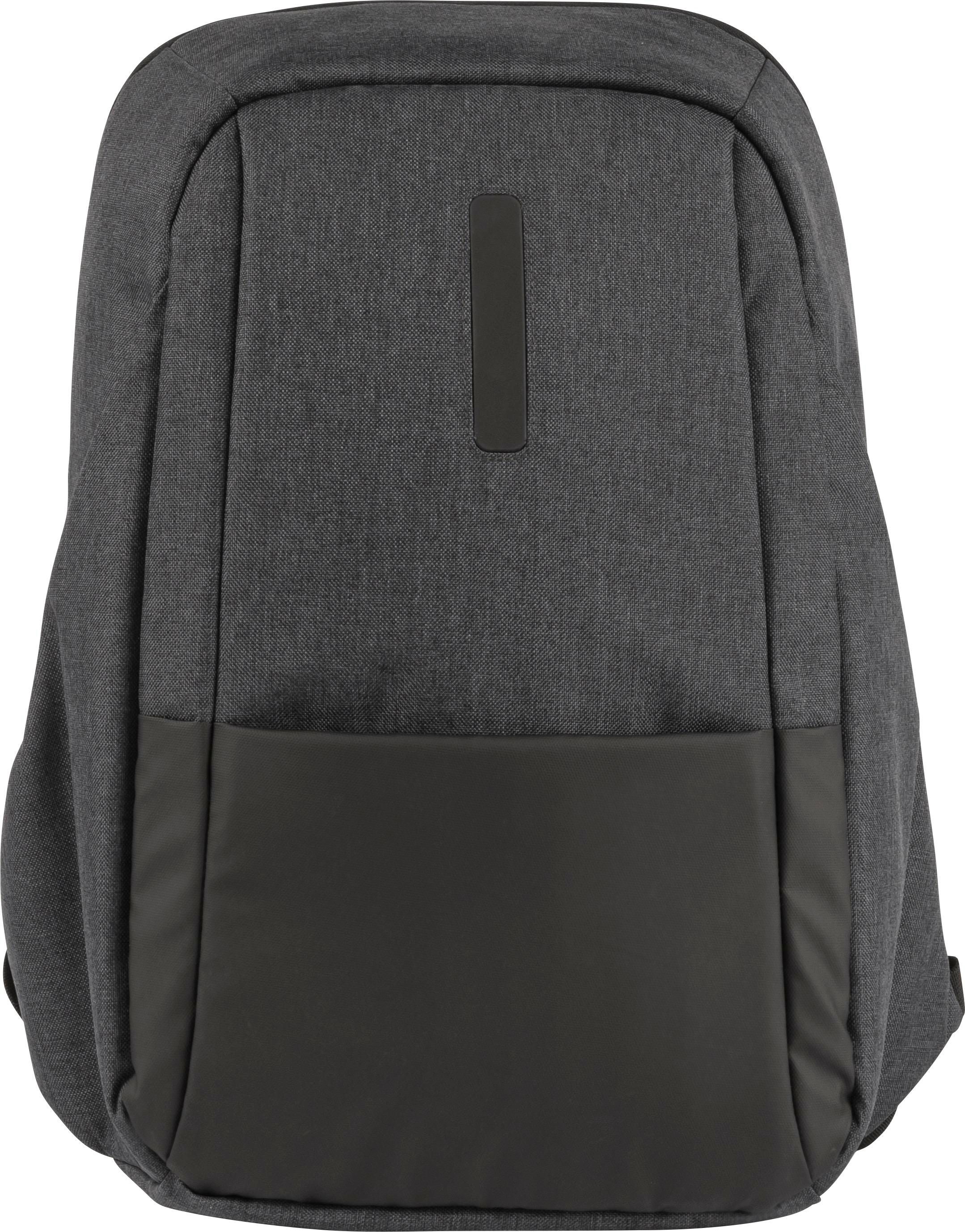Sac à dos pour ordinateur portable Aliza | Plastique | 30 x 45 x 13 cm