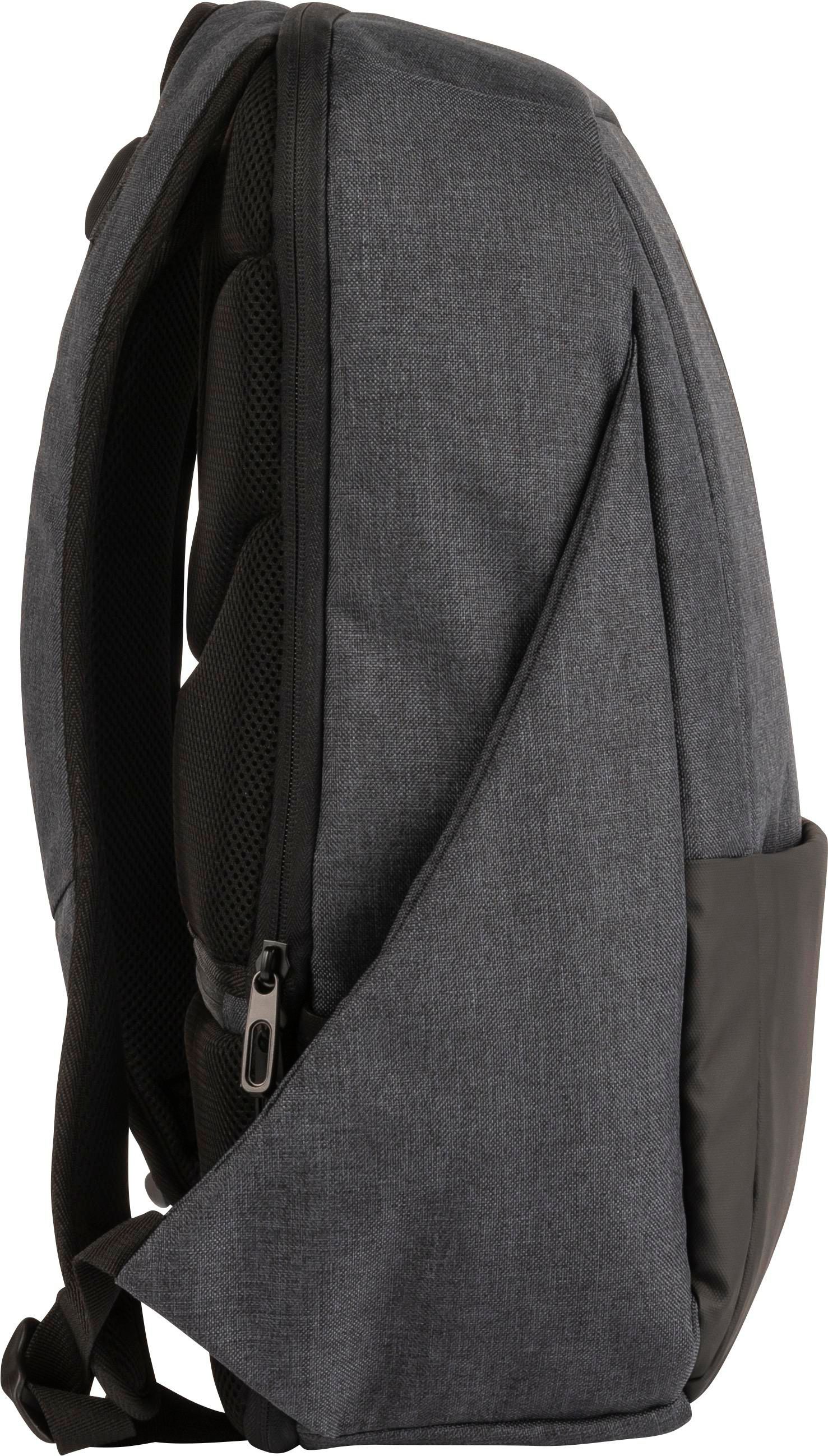 Sac à dos pour ordinateur portable Aliza | Plastique | 30 x 45 x 13 cm
