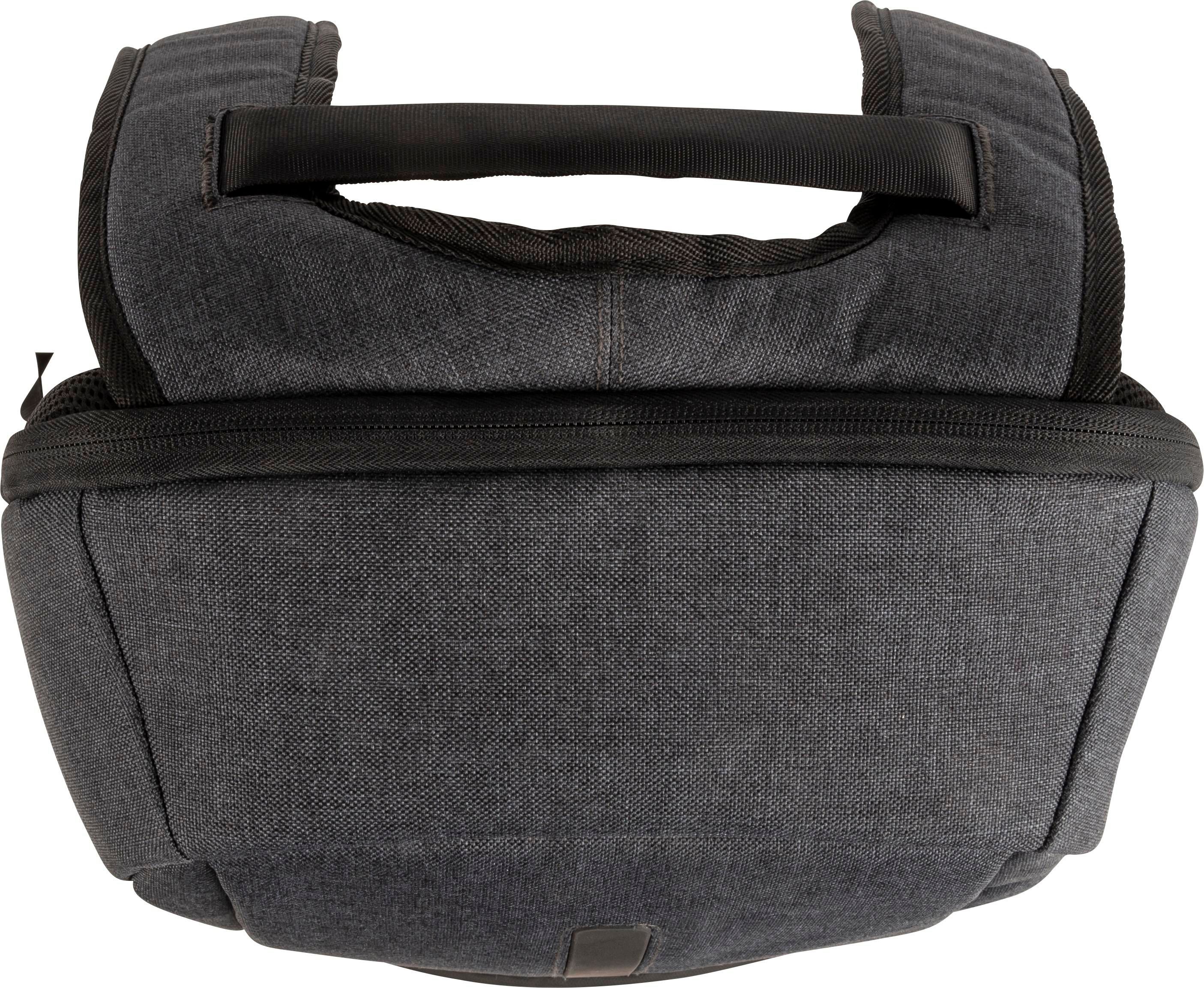 Sac à dos pour ordinateur portable Aliza | Plastique | 30 x 45 x 13 cm