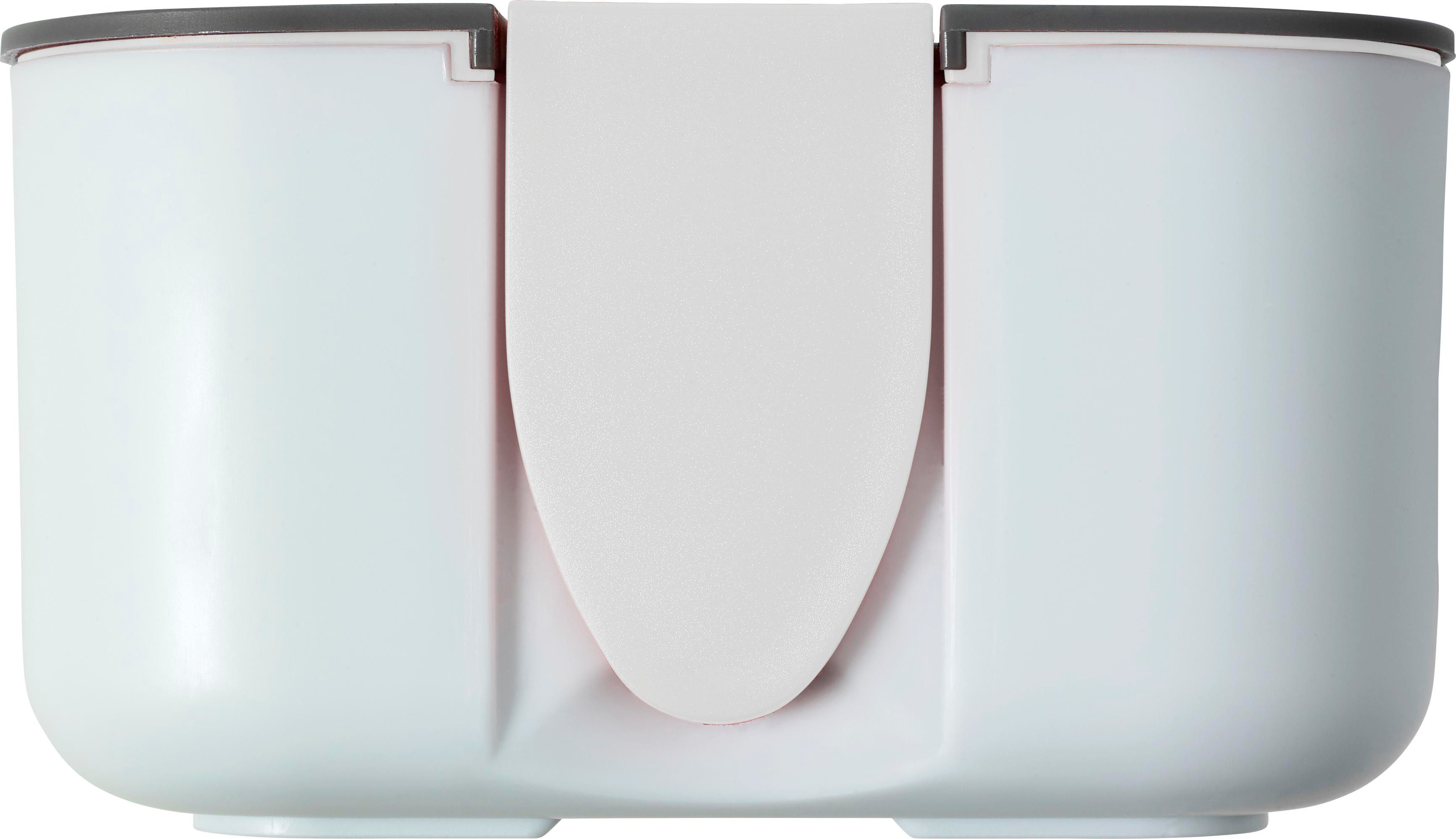 Boîte à déjeuner Veronica | Plastique et silicone | 850 ml