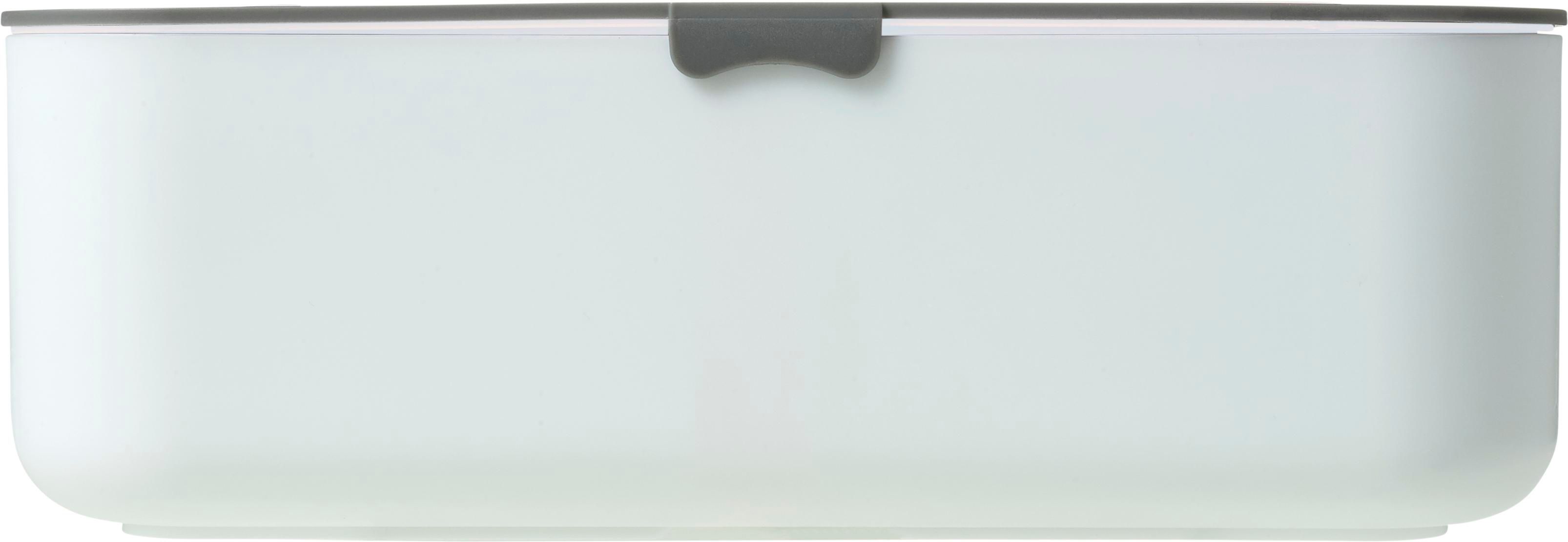 Boîte à déjeuner Veronica | Plastique et silicone | 850 ml