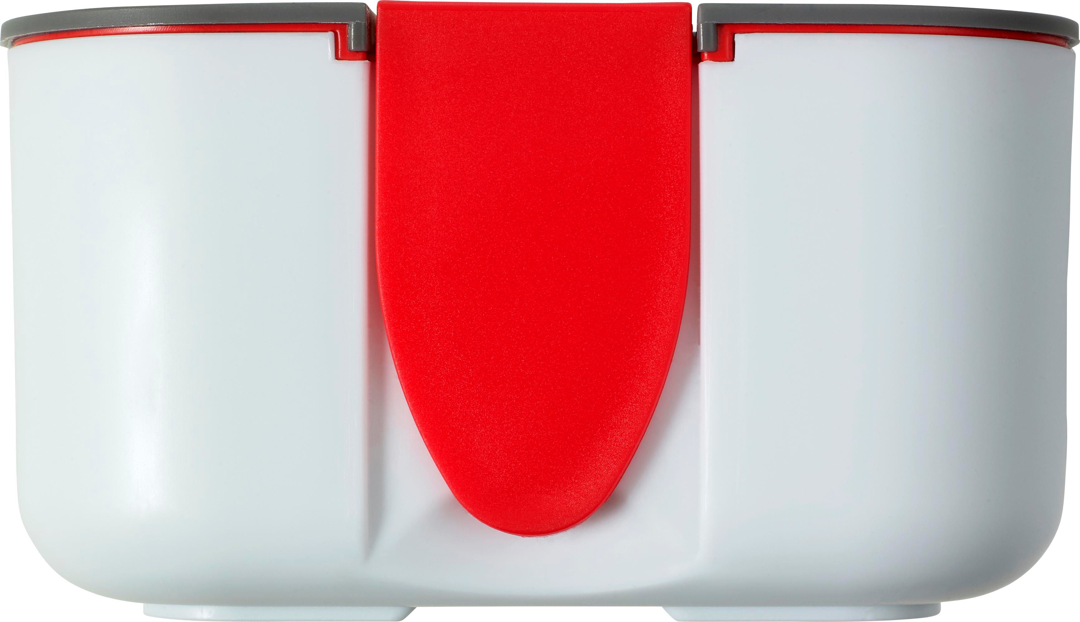 Boîte à déjeuner Veronica | Plastique et silicone | 850 ml