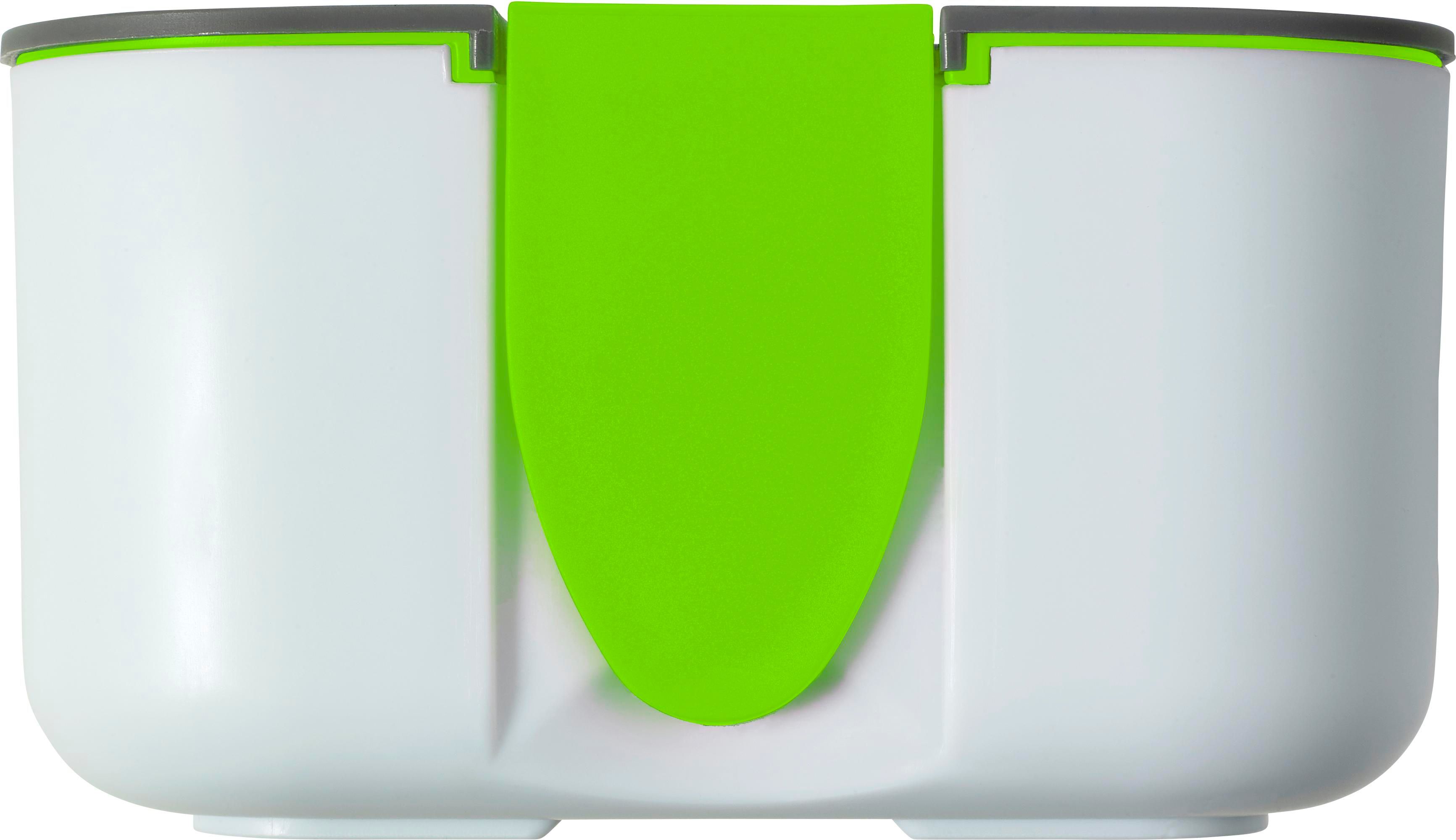 Boîte à déjeuner Veronica | Plastique et silicone | 850 ml