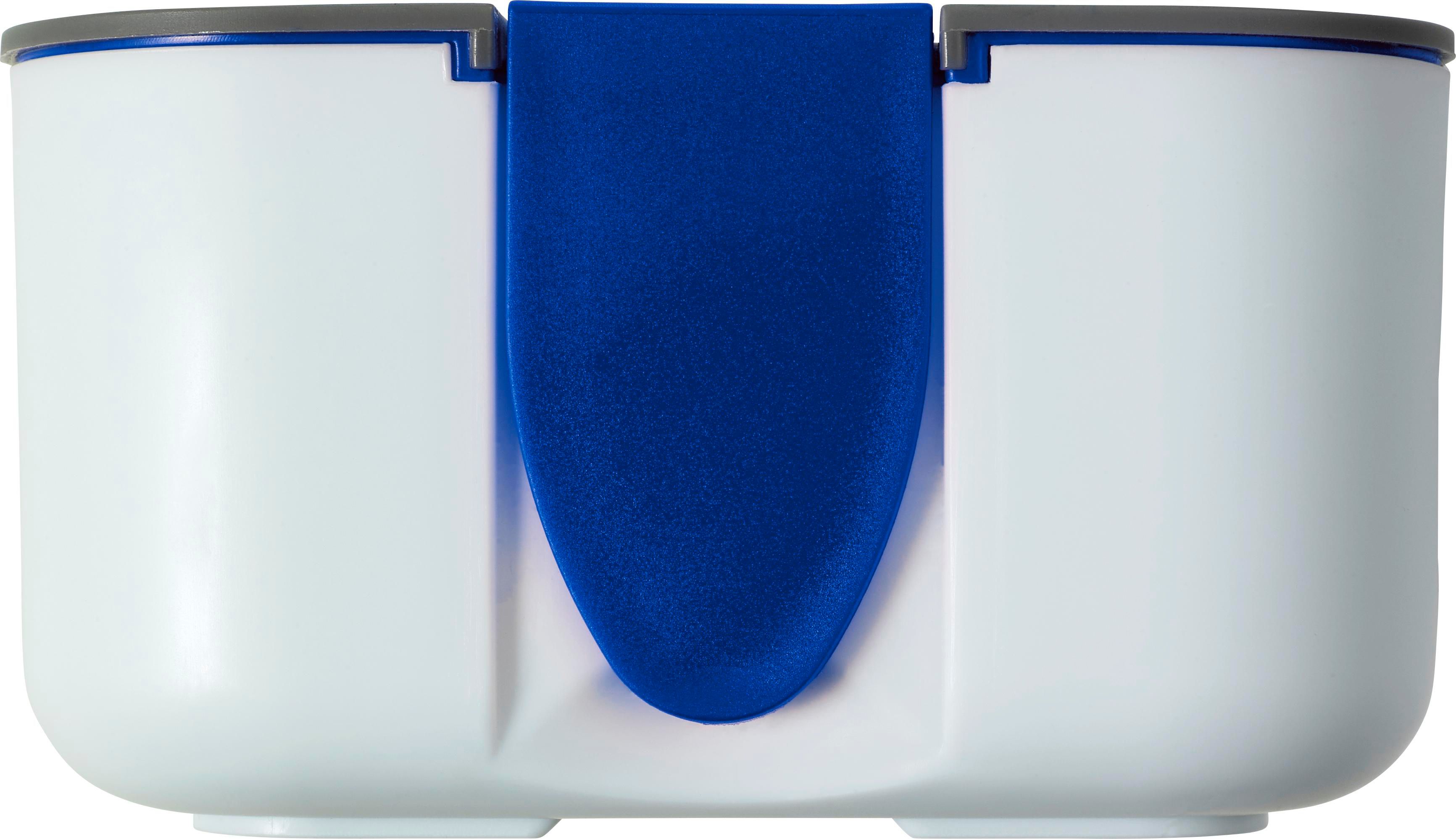 Boîte à déjeuner Veronica | Plastique et silicone | 850 ml