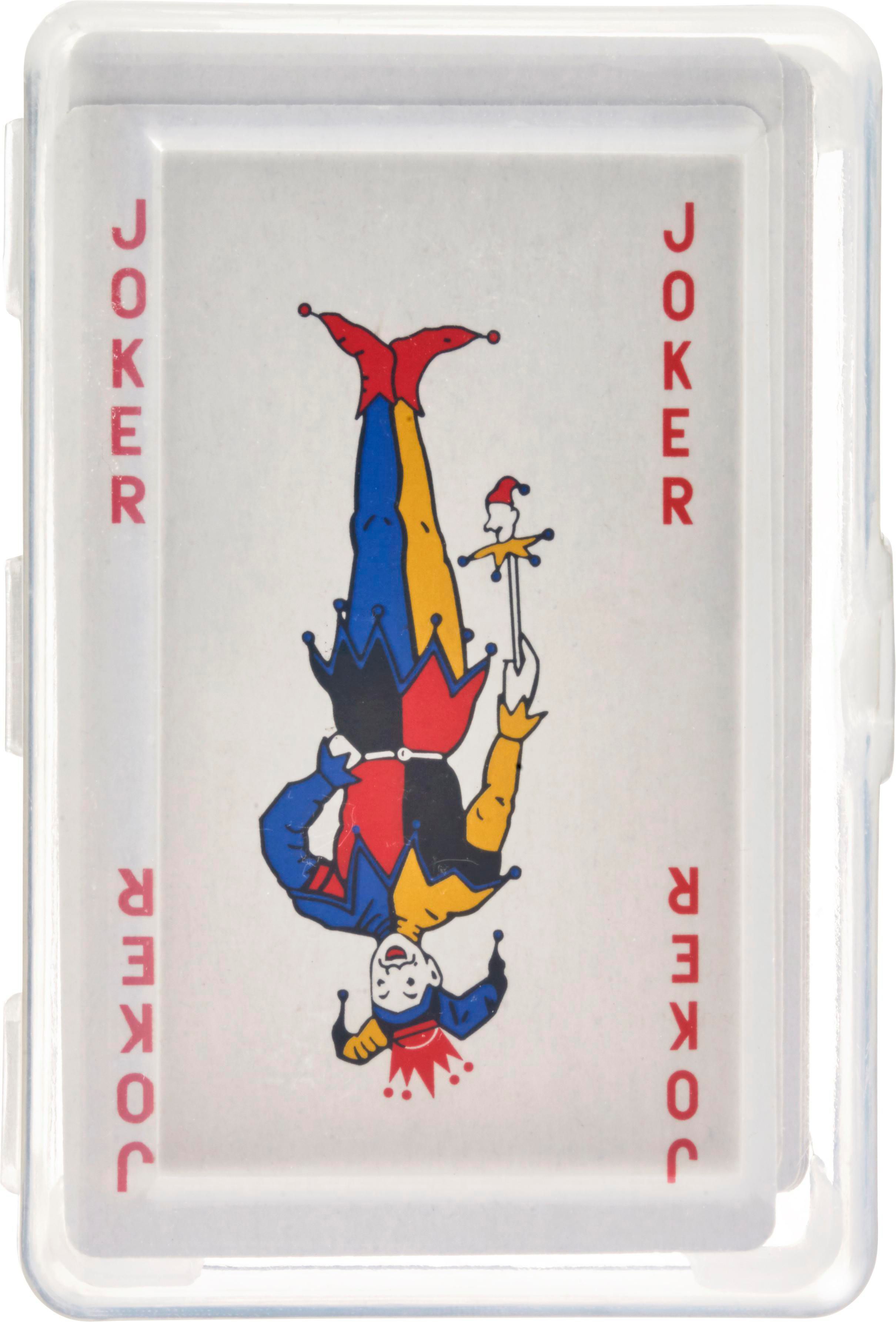 Cartes à jouer Victoria | 54 pièces