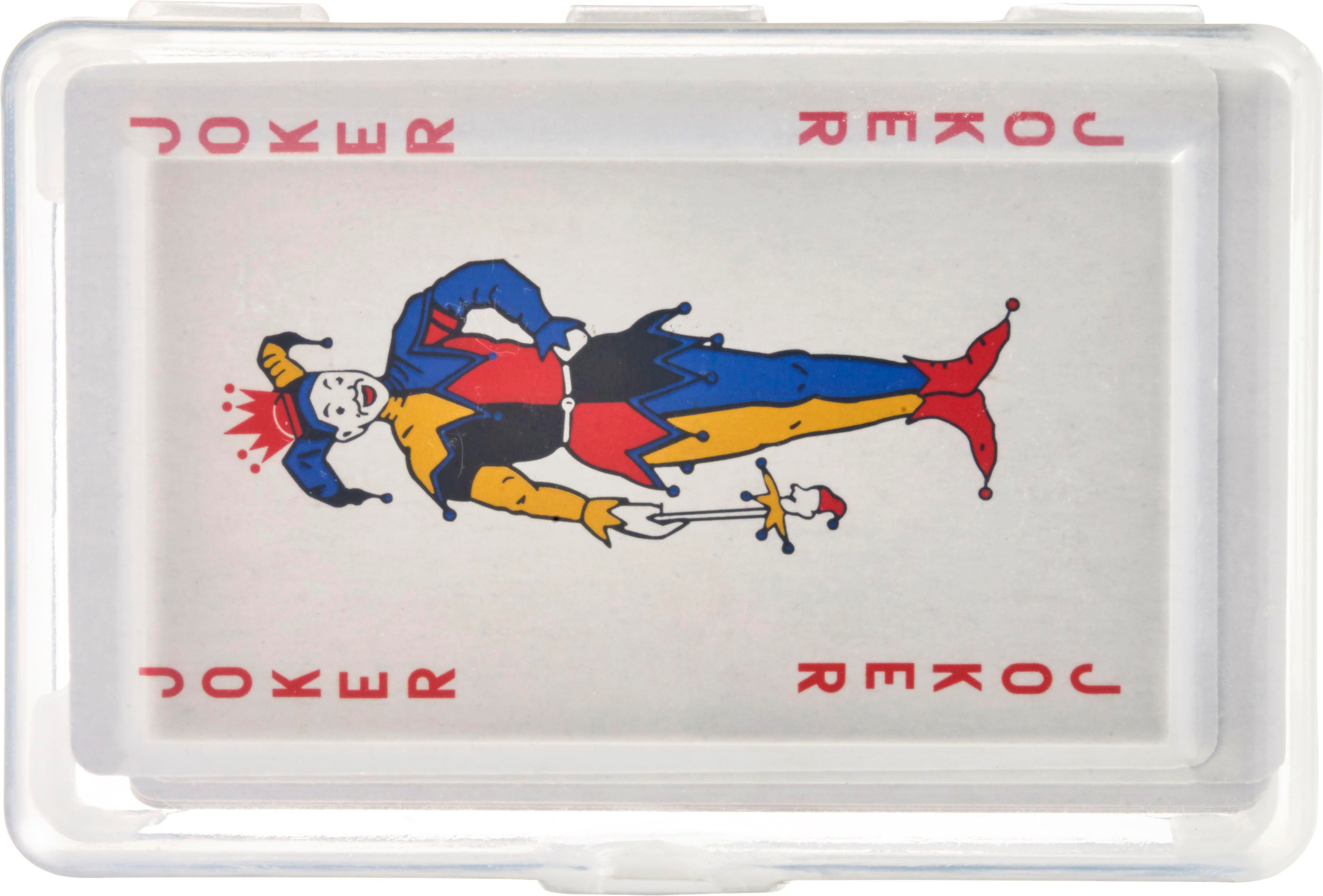 Cartes à jouer Victoria | 54 pièces
