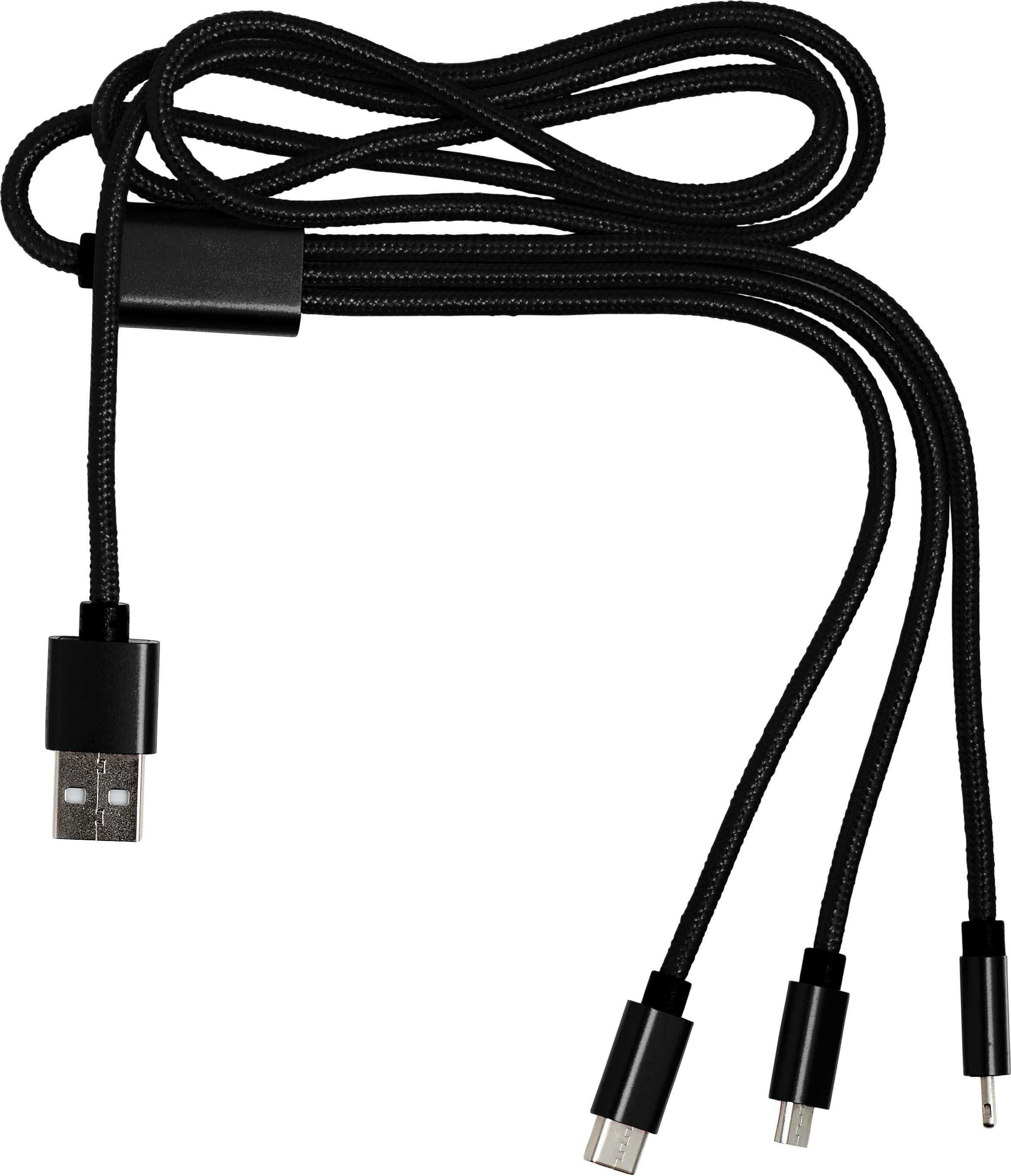 Câble de charge Felix | 4-en-1