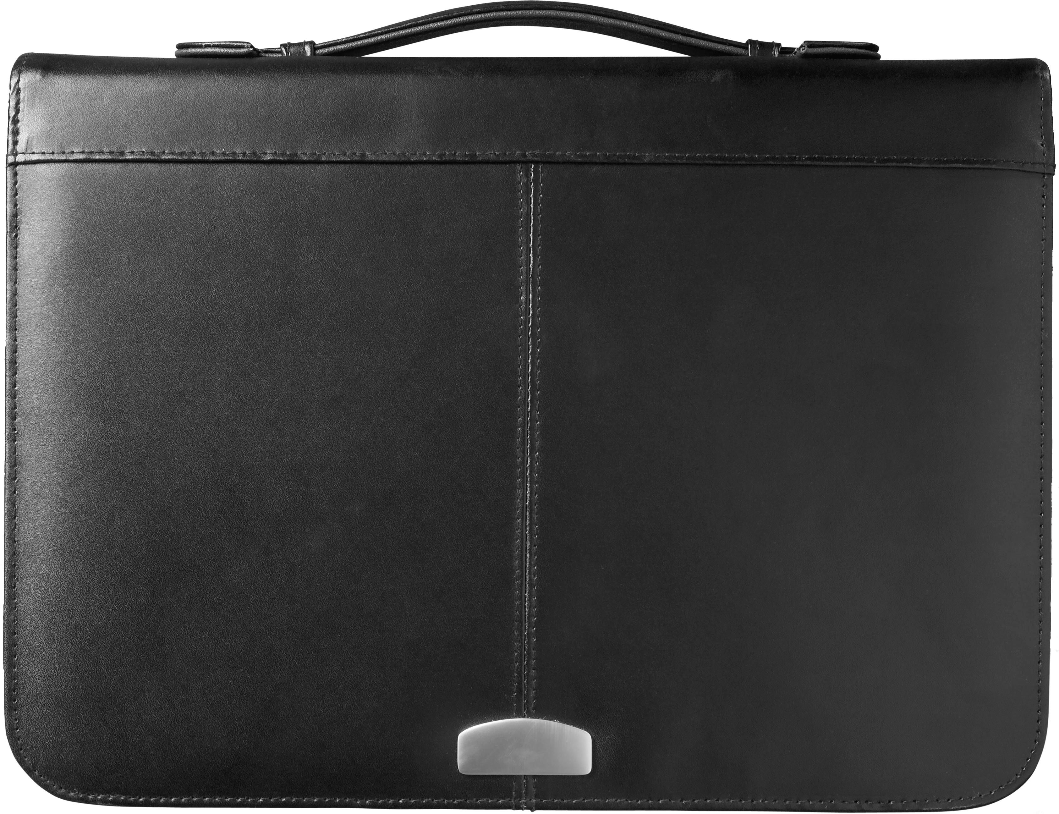Conférencier Lilo | Cuir reconstitué | A4