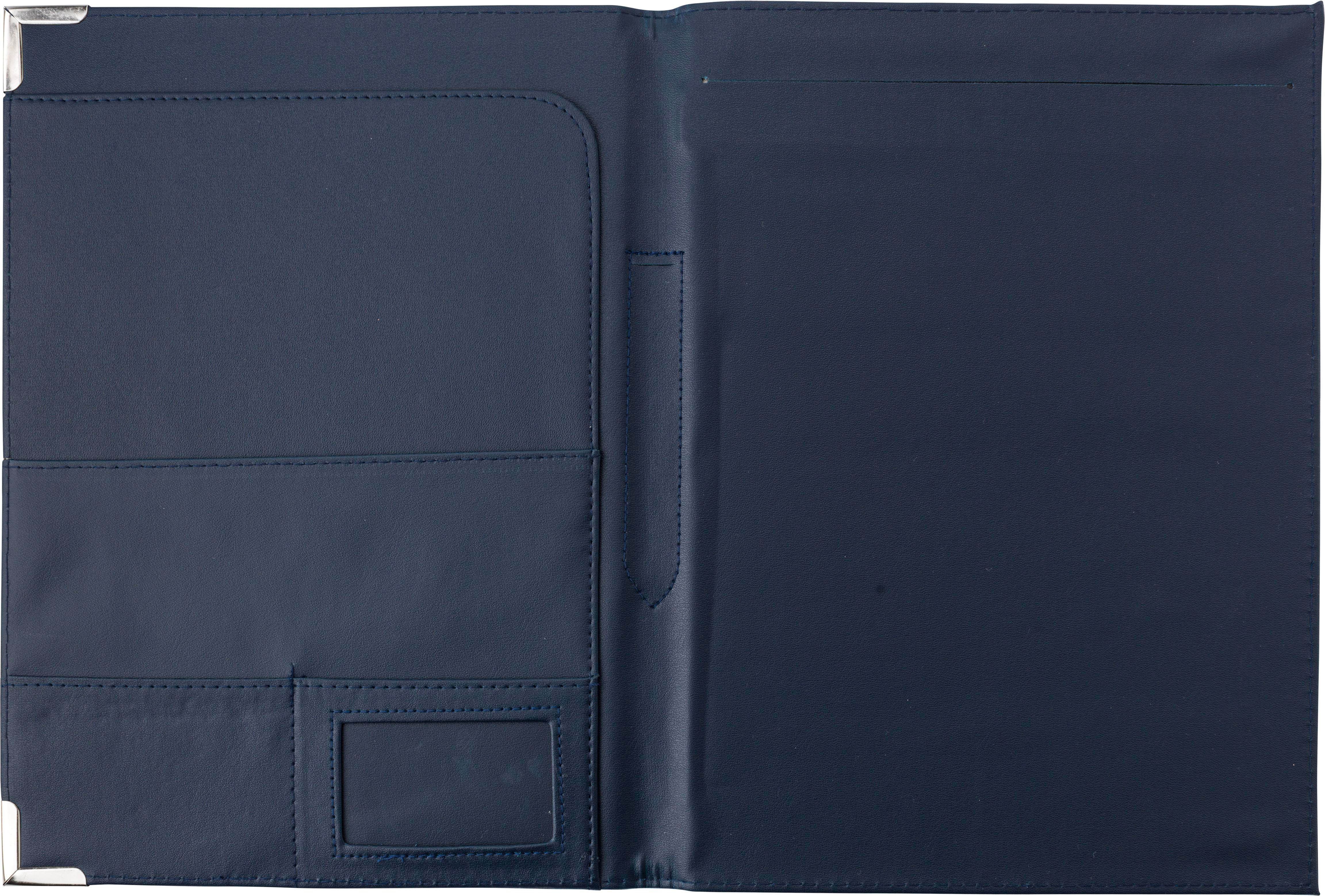 Pochette à documents Jovita | A4