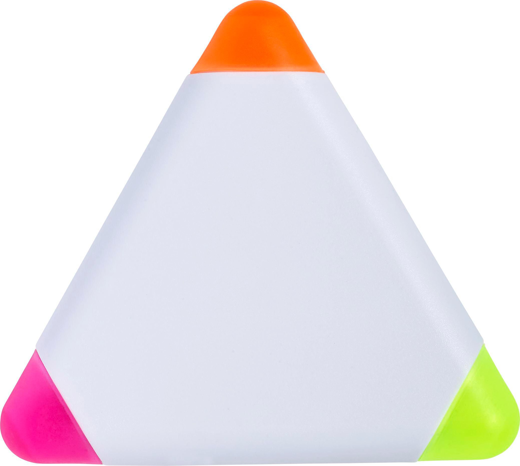 Surligneur Mica | 3 couleurs