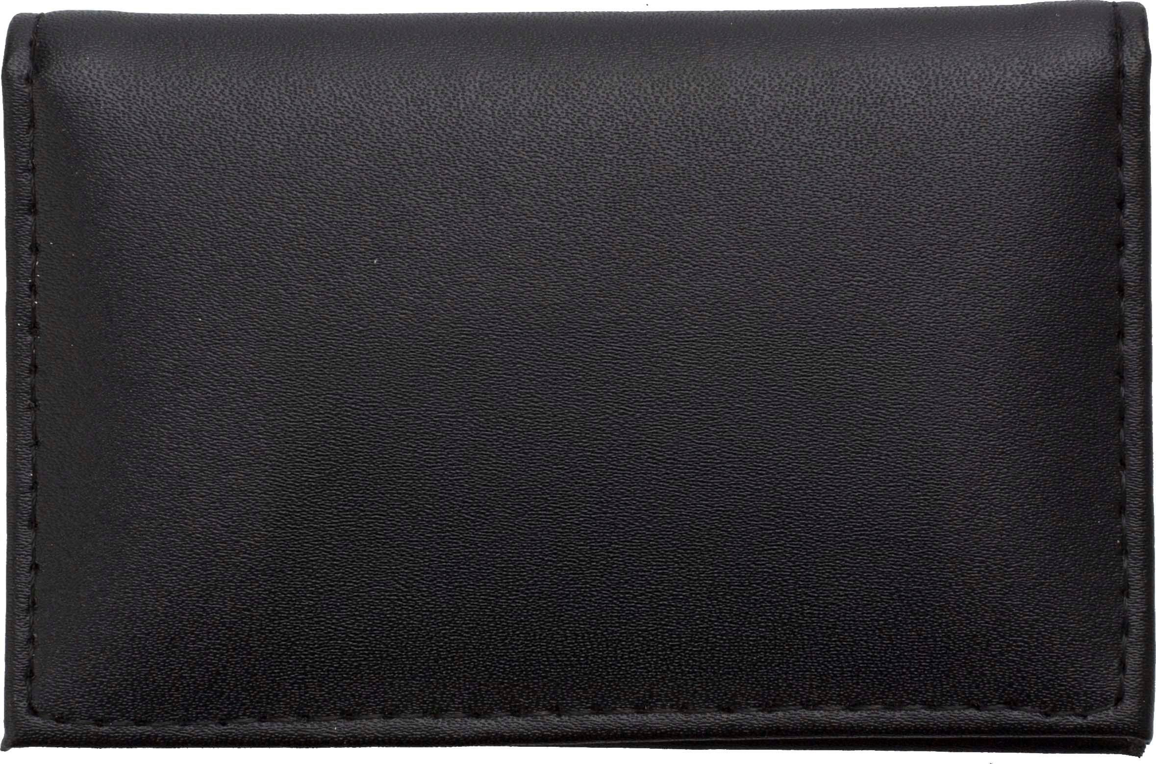 Porte-cartes Bethany | Cuir reconstitué