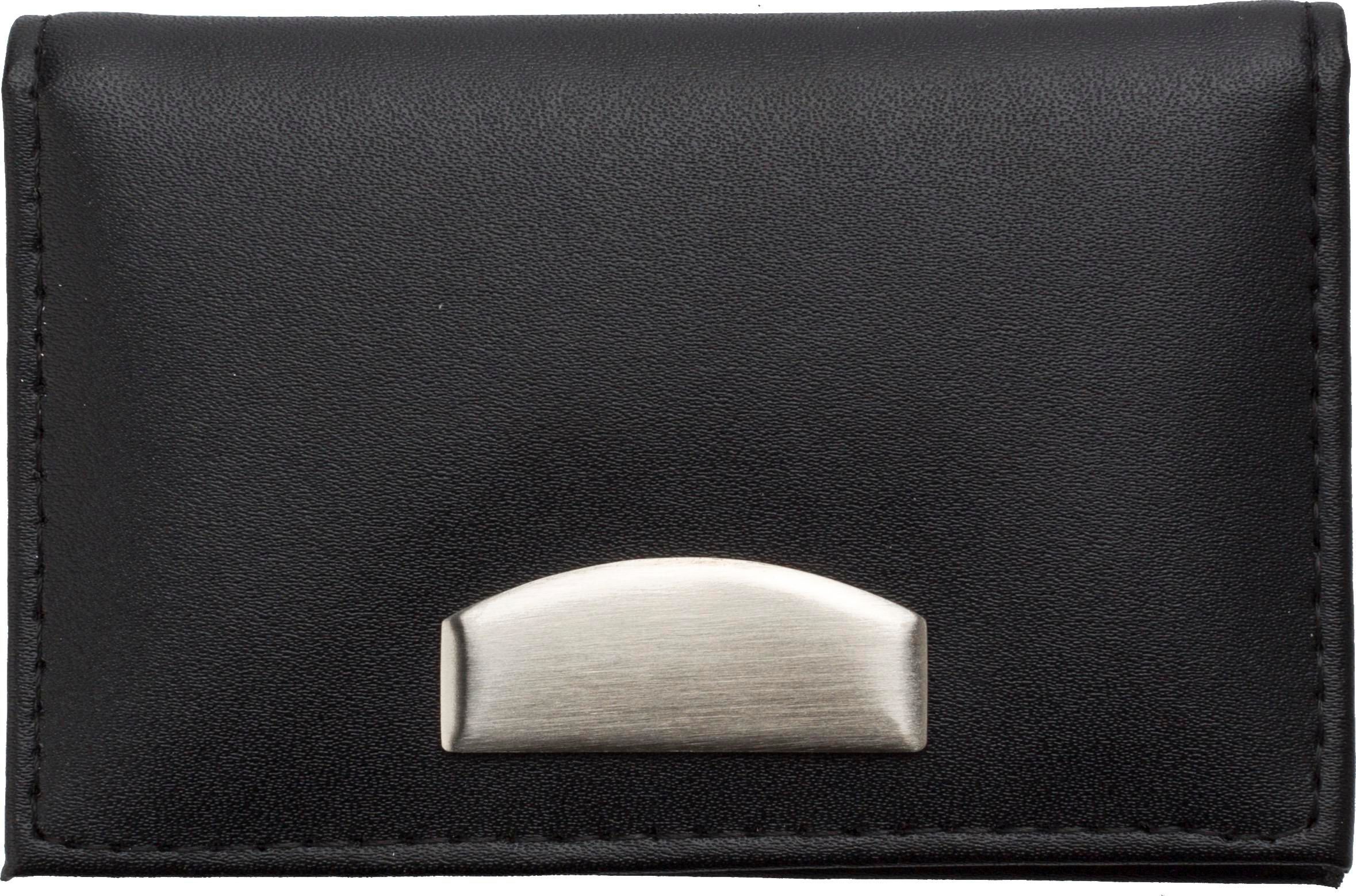 Porte-cartes Bethany | Cuir reconstitué