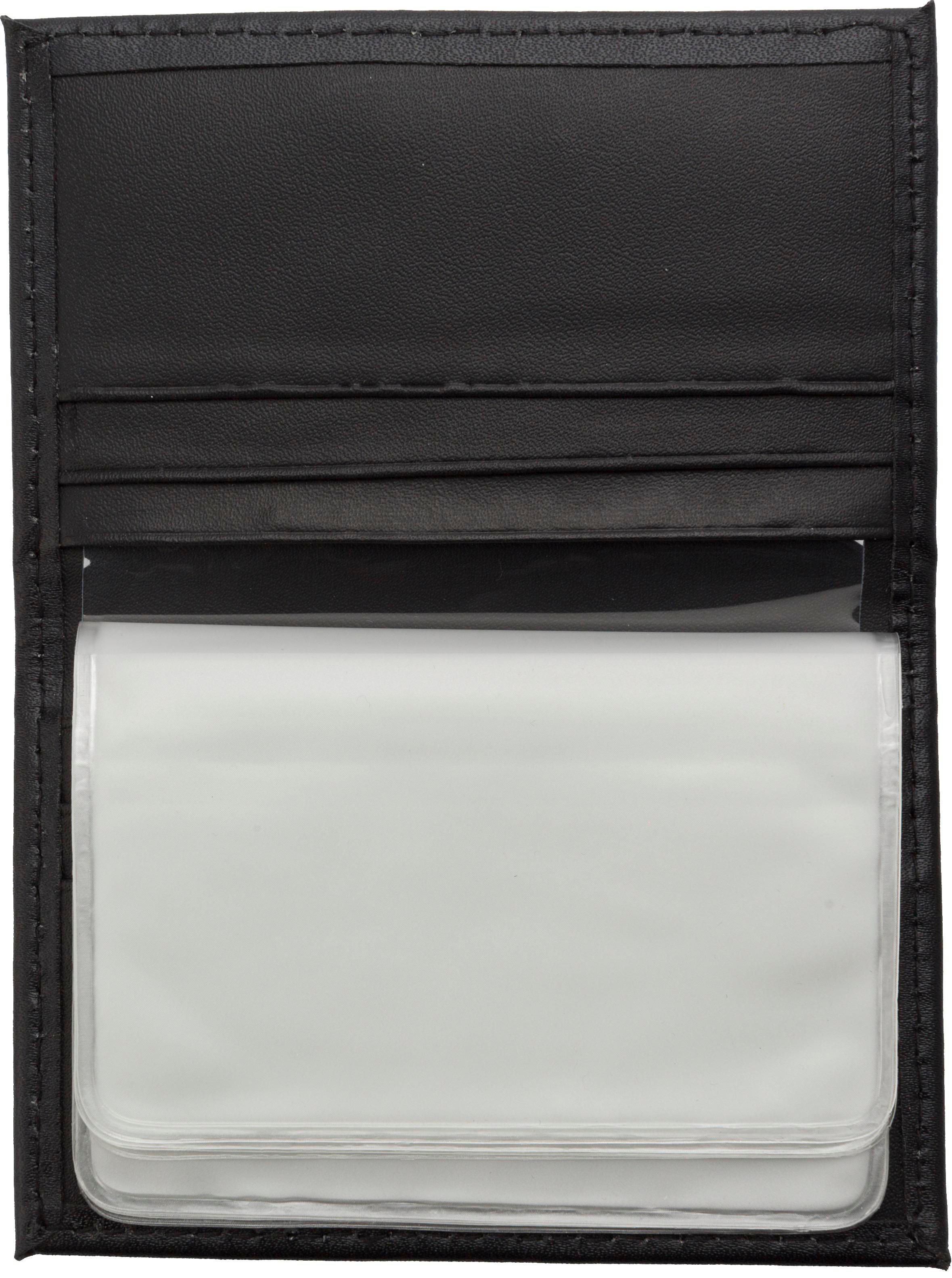 Porte-cartes Bethany | Cuir reconstitué