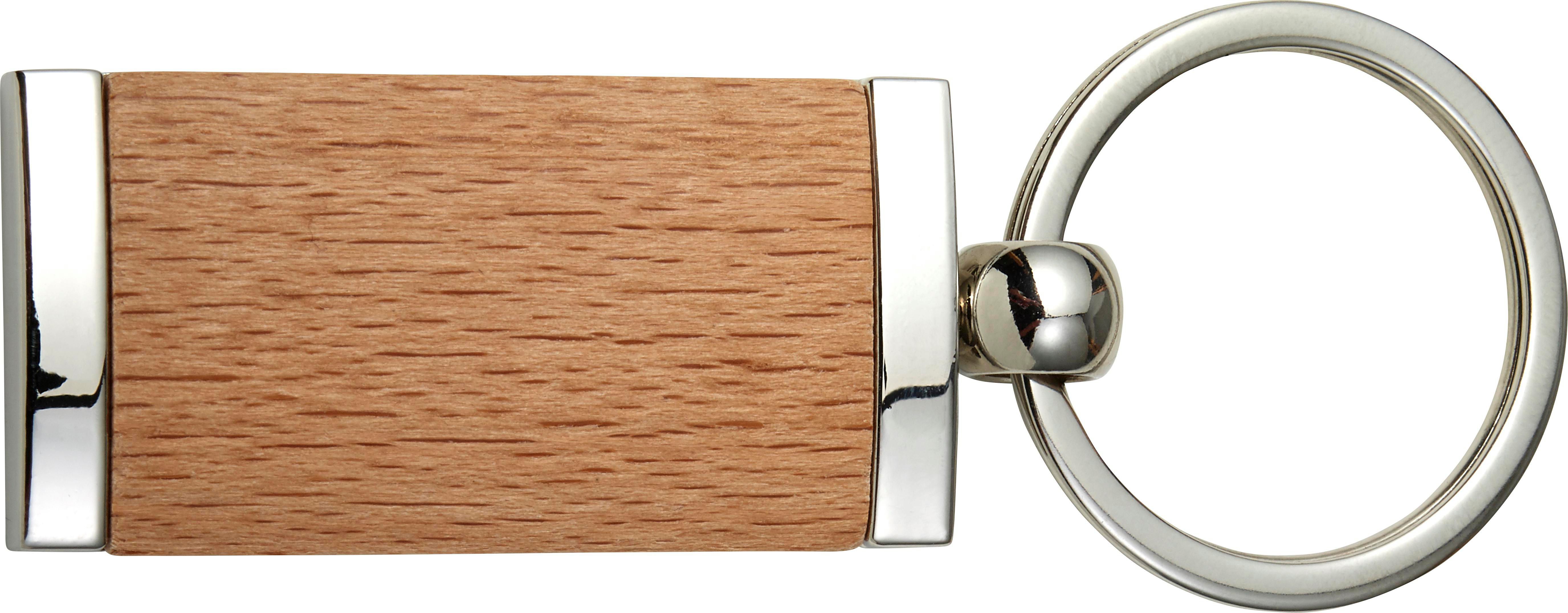 Porte-clés Jennie | Bois