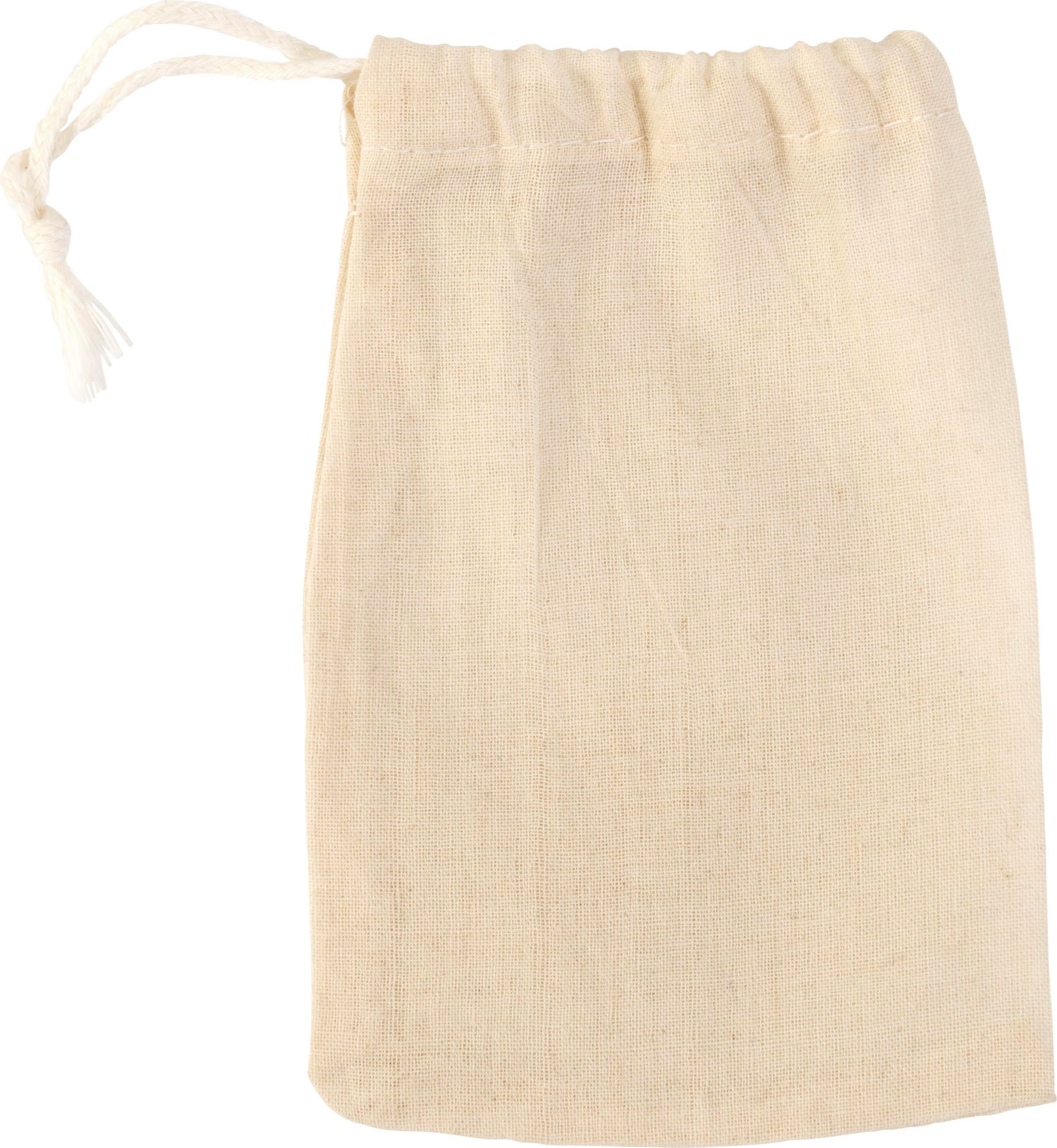 Pochette de jeux Nilo | Coton | 3 pièces