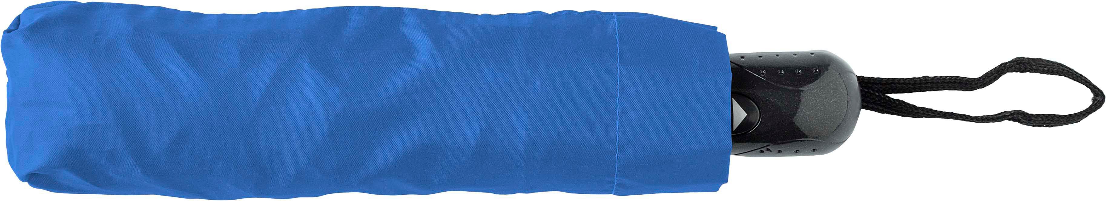 Parapluie Conrad | Pongé | Pliable | 21 pouces