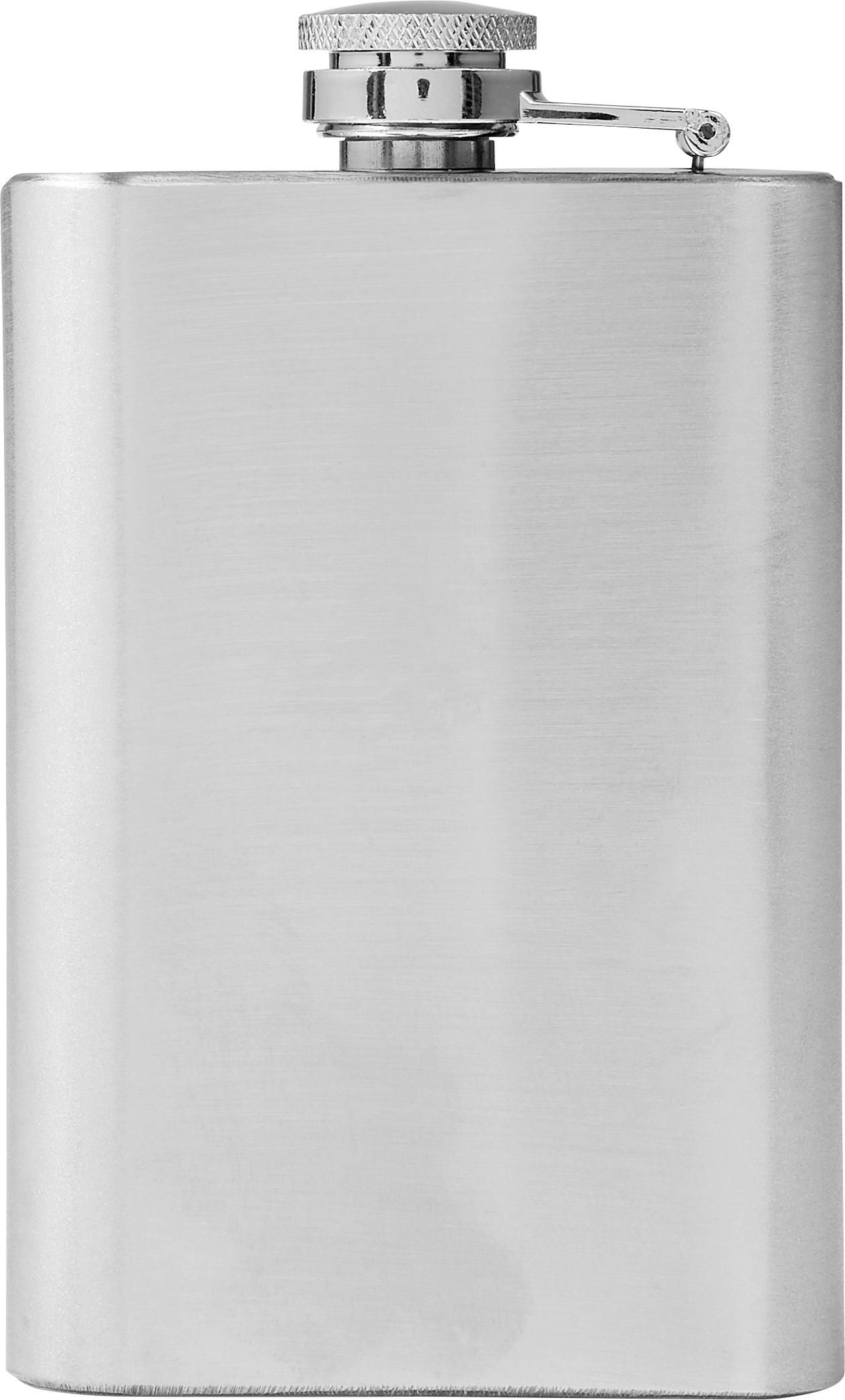 Flasque de hanche Ingrid | Inox | 100 ml