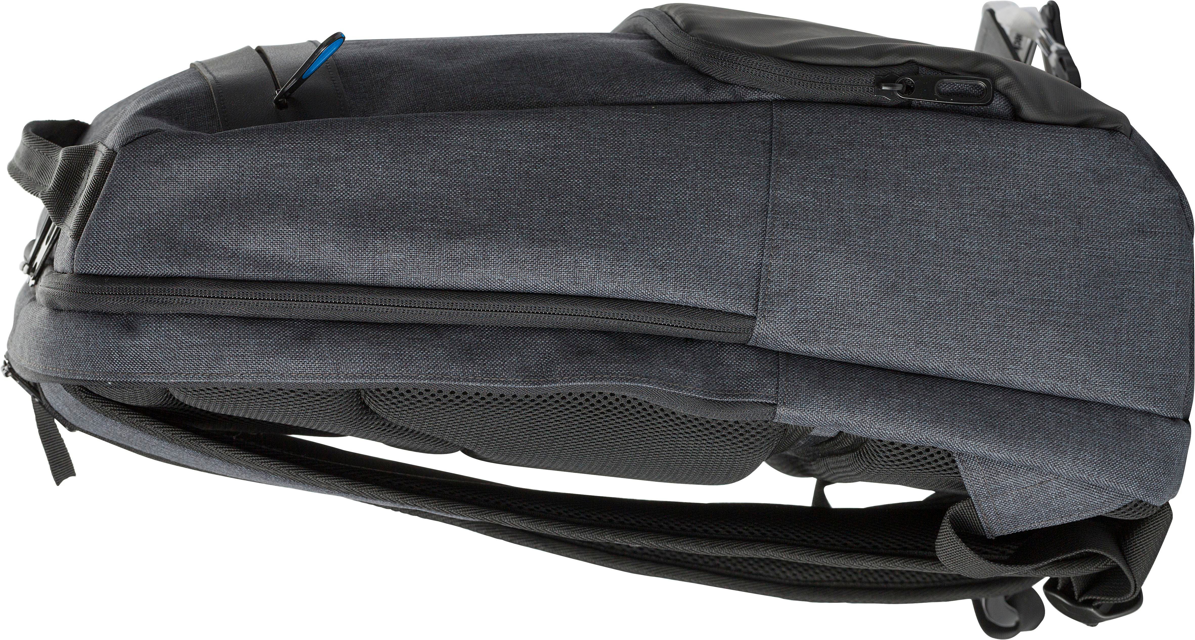 Sac à dos pour ordinateur portable Romy | Plastique | Anti-vol
