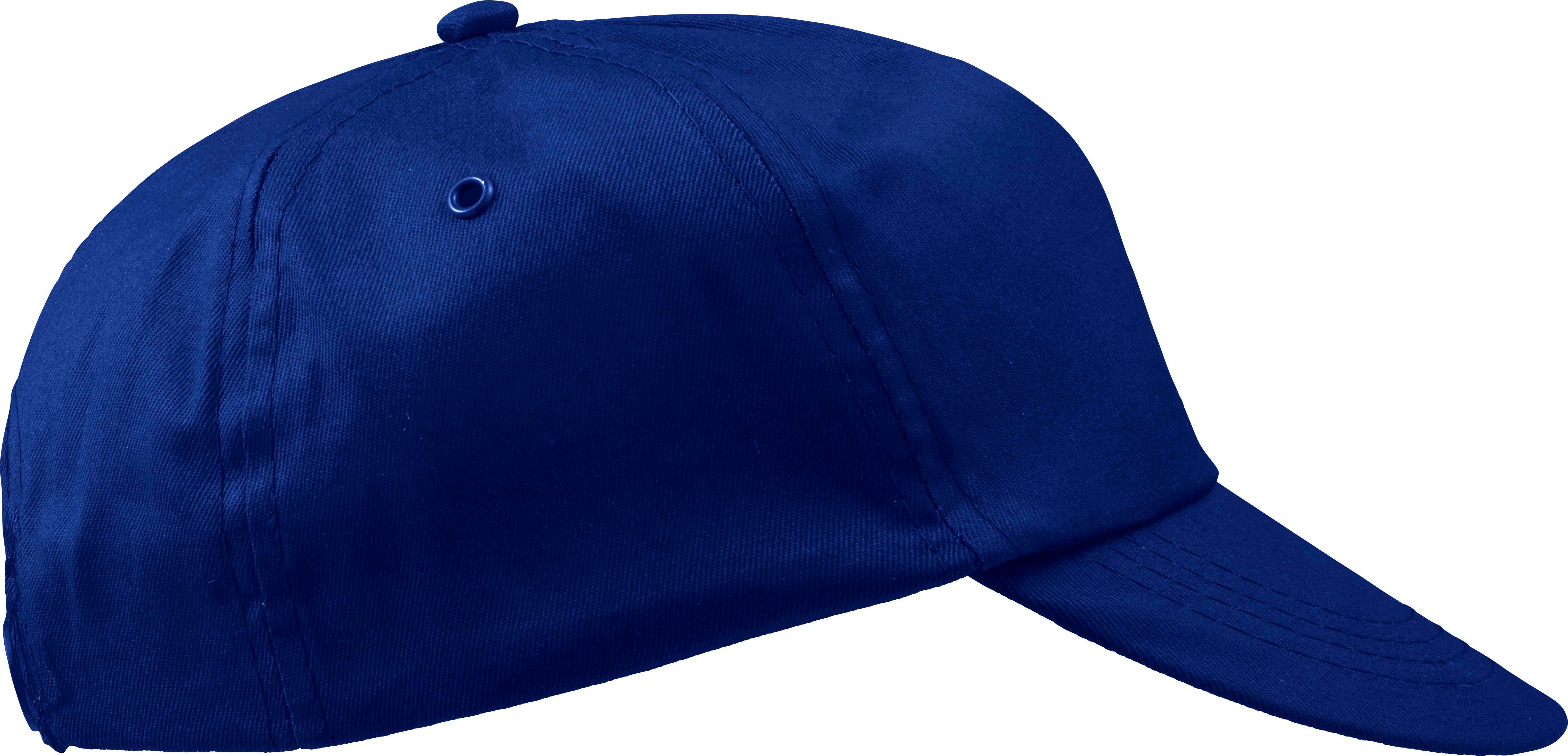 Casquette Lisa | Coton twill | 5 panneaux