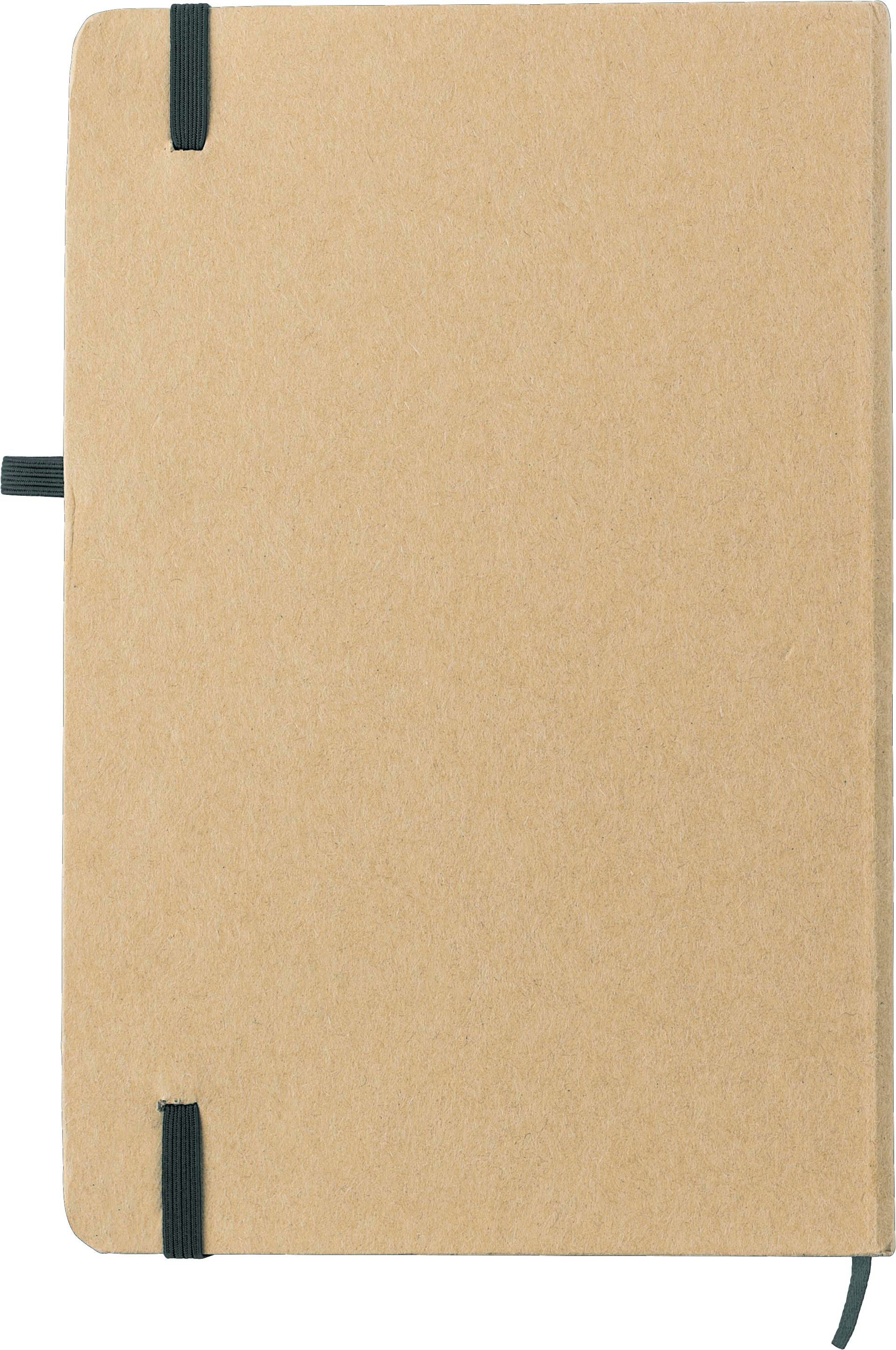 Carnet de notes Cora | Papier pierre | A5 | Couverture rigide
