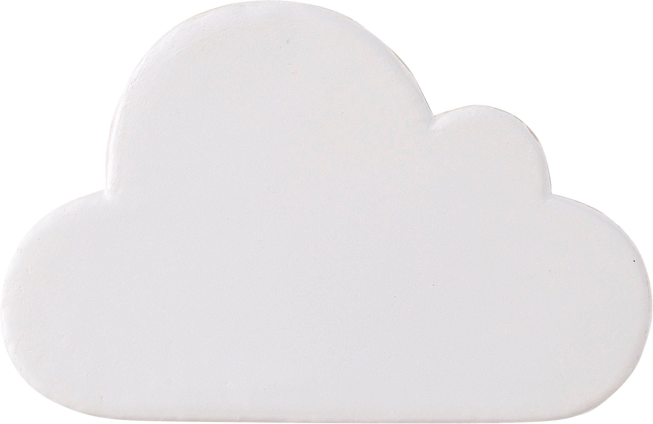 Balle antistress Franco | Forme de nuage
