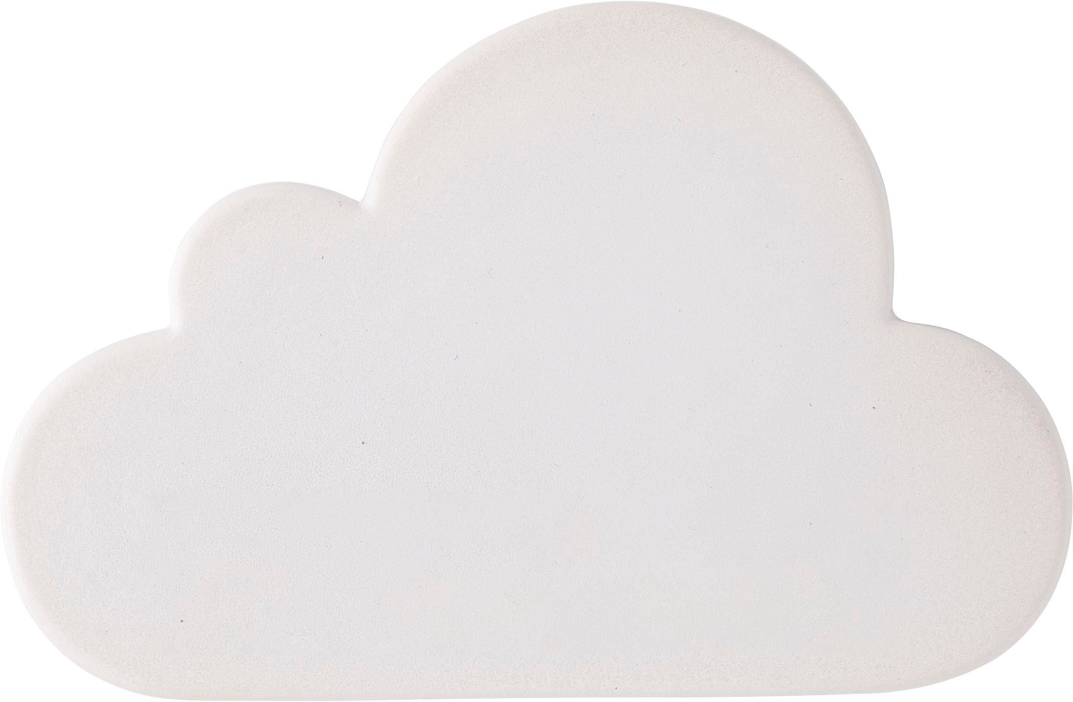 Balle antistress Franco | Forme de nuage