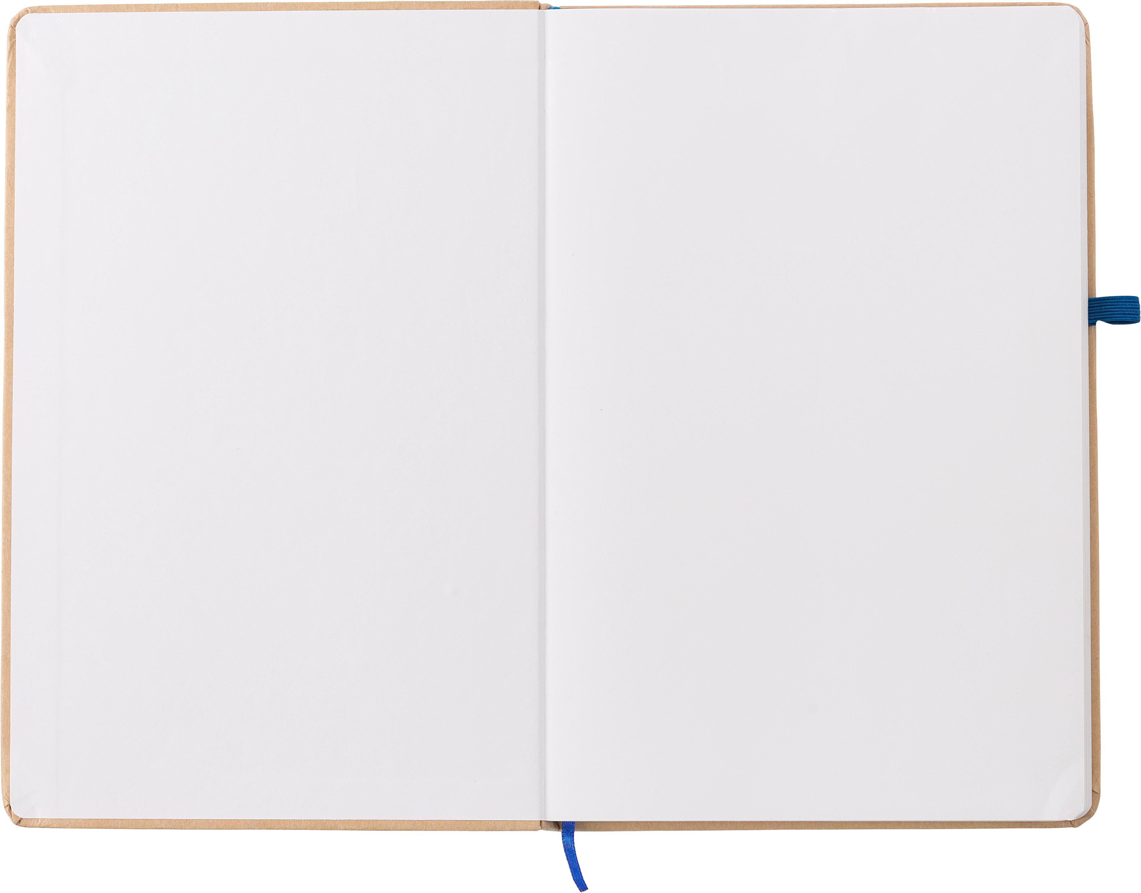 Carnet de notes Cora | Papier pierre | A5 | Couverture rigide