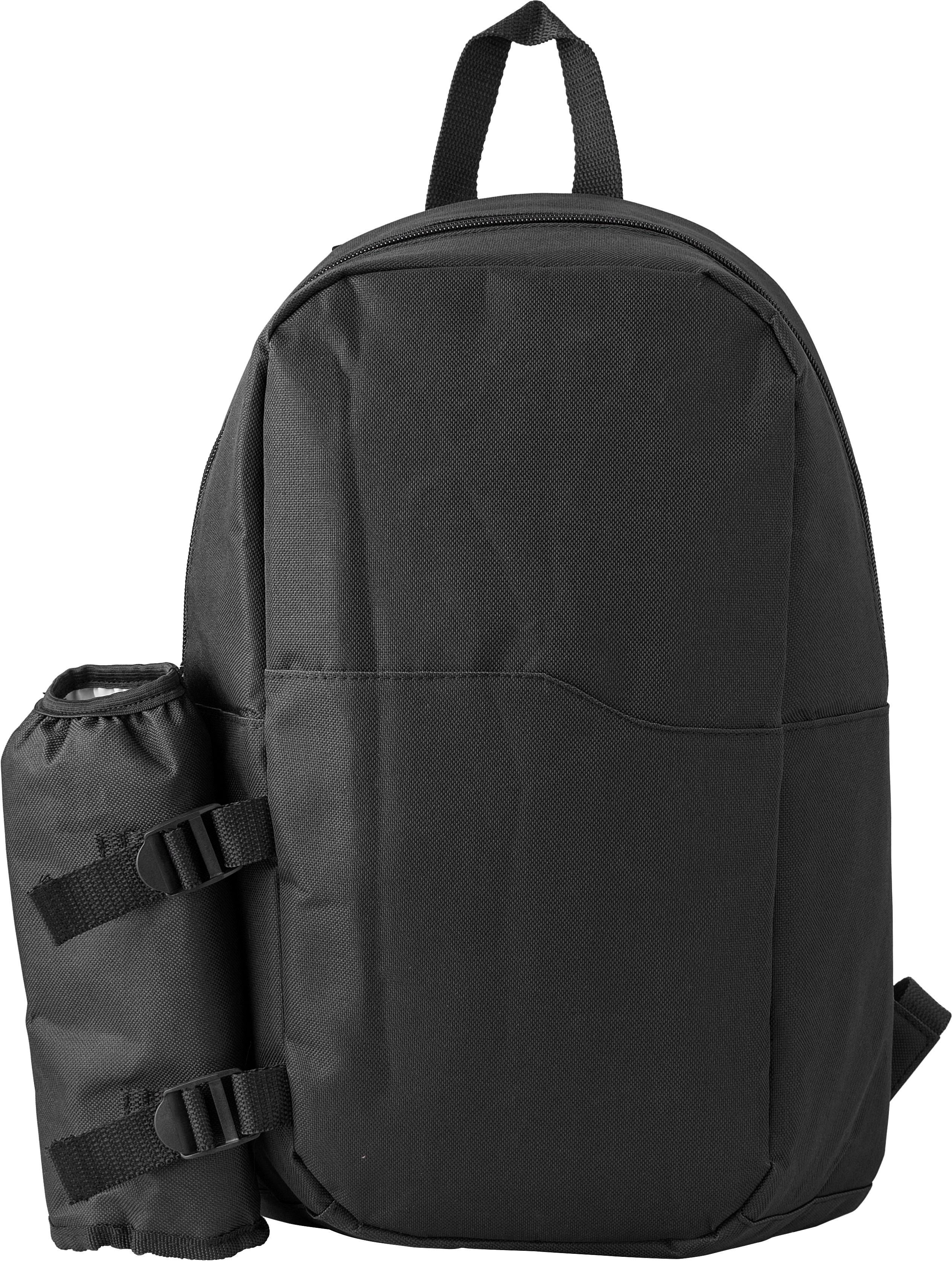 Sac à dos isotherme Clinton | 18,7 l