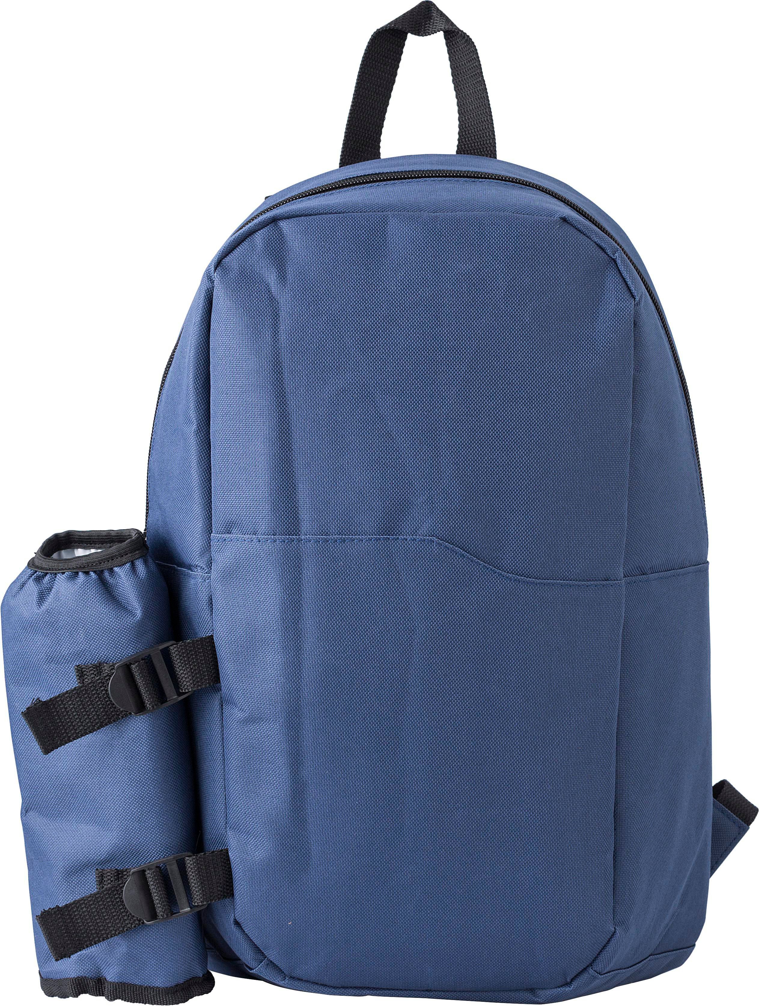 Sac à dos isotherme Clinton | 18,7 l