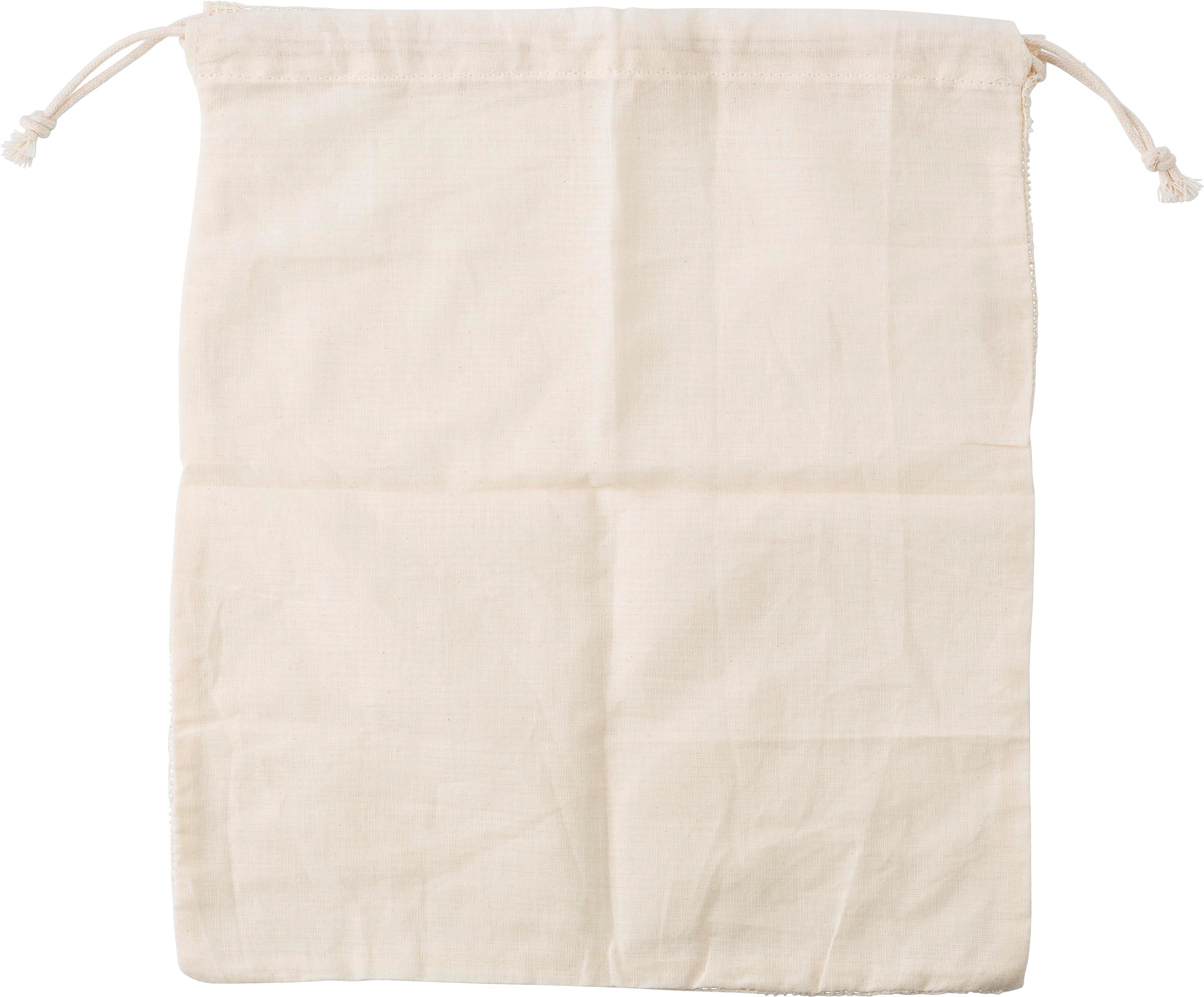 Sac à fruits et légumes Freddy | Coton biologique