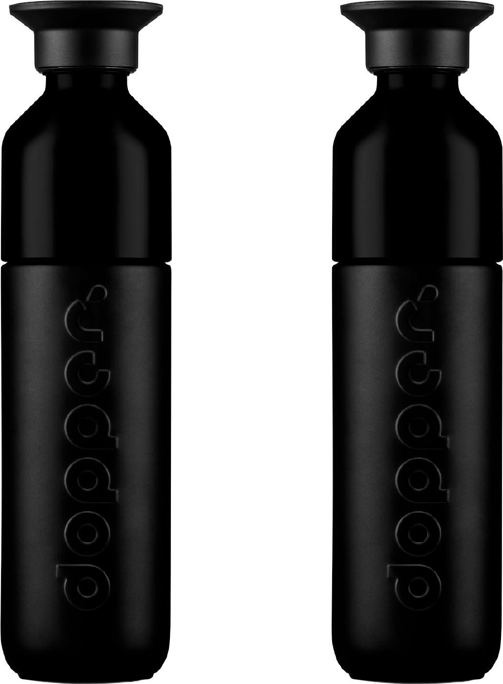 Dopper Insulated Black | 350 ml
