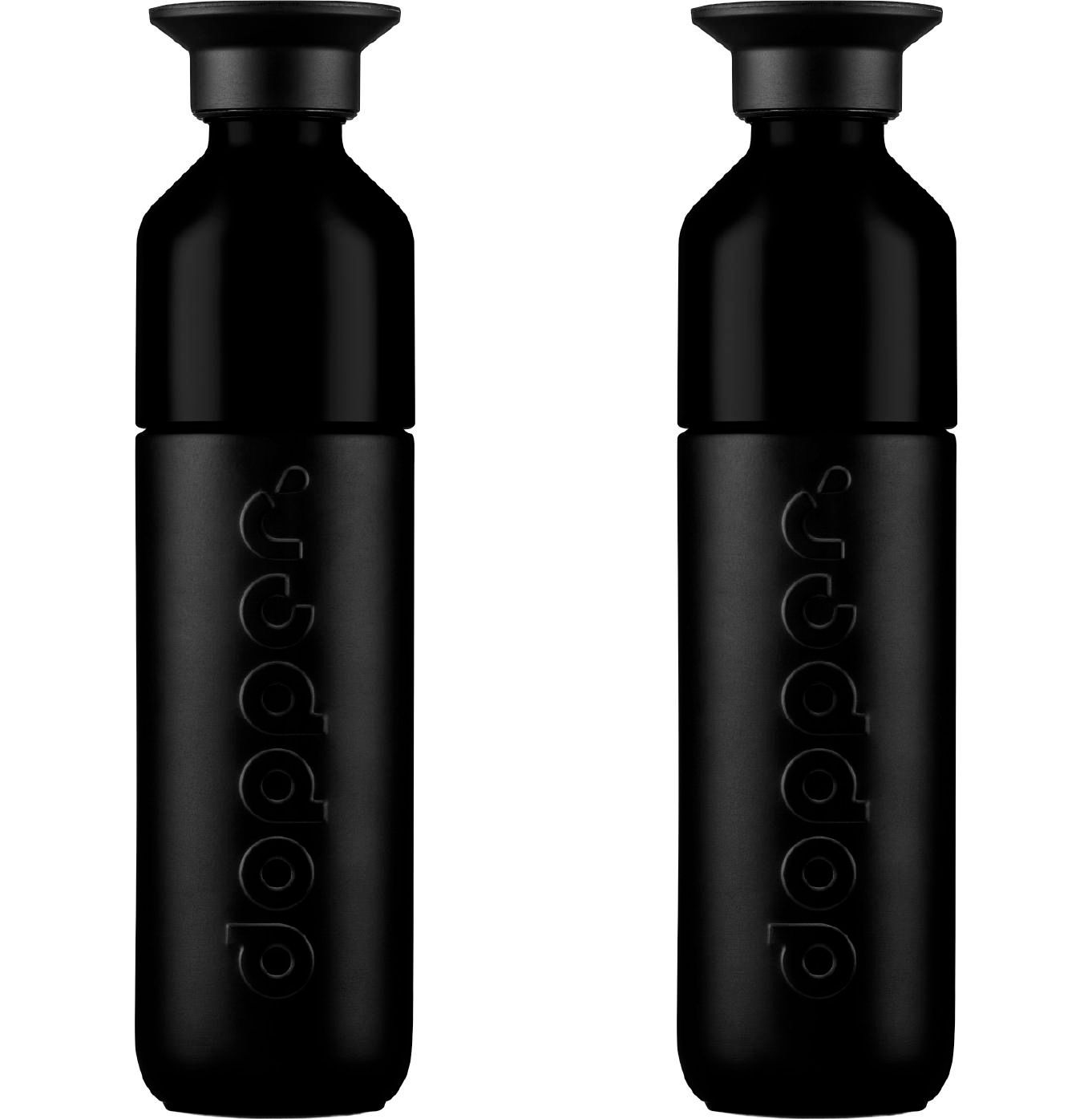 Dopper Insulated Black | 350 ml