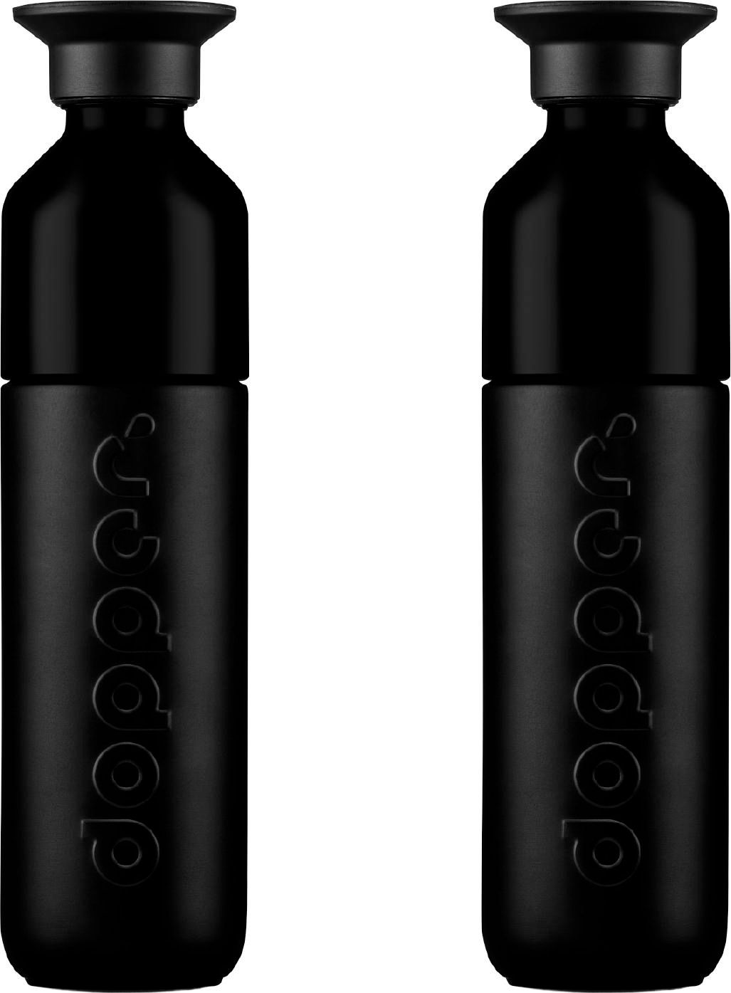 Dopper Insulated Black | 350 ml
