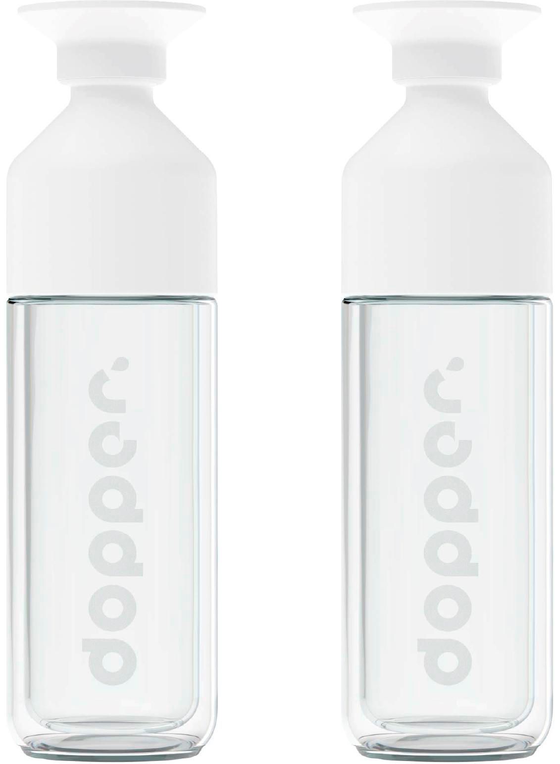 Dopper Glass Insulated | 450 ml