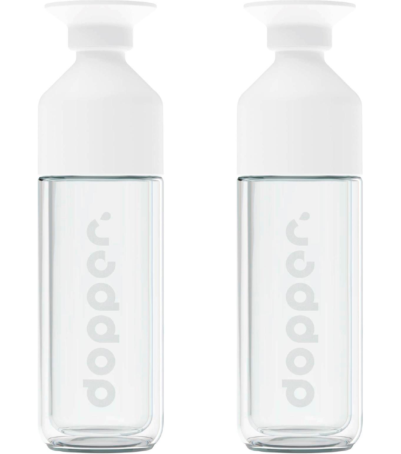 Dopper Glass Insulated | 450 ml