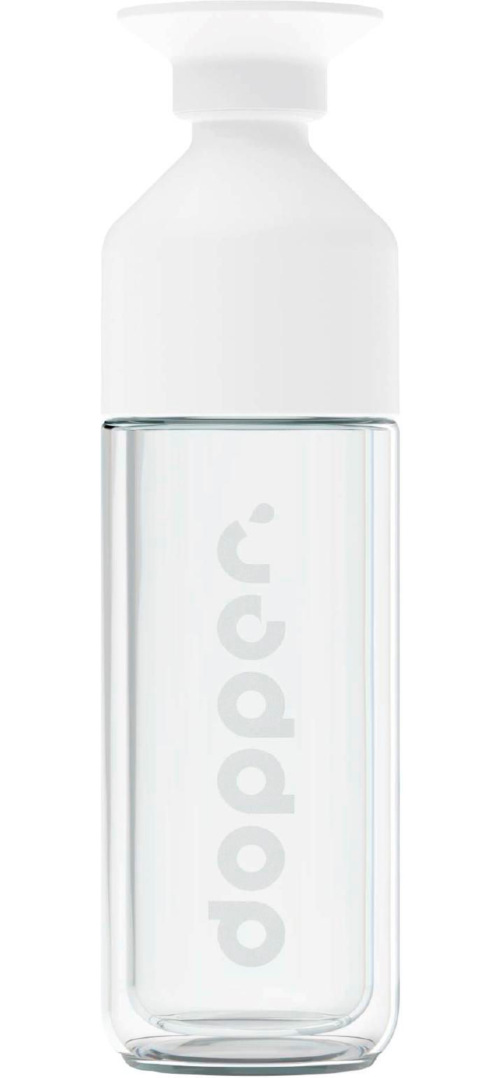 Dopper Glass Insulated | 450 ml