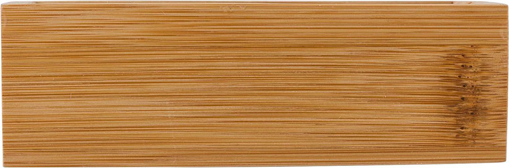 Set de sous-verres Archer | Bambou | 4 pièces