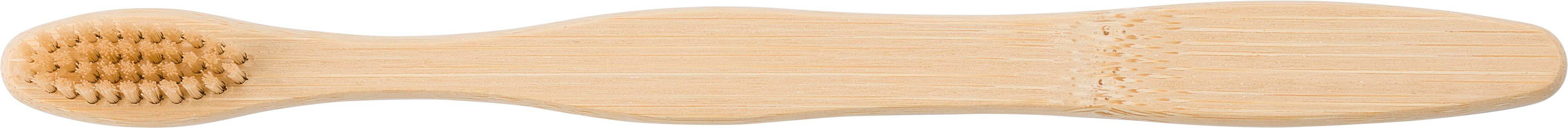 Brosse à dents Joe | Bambou
