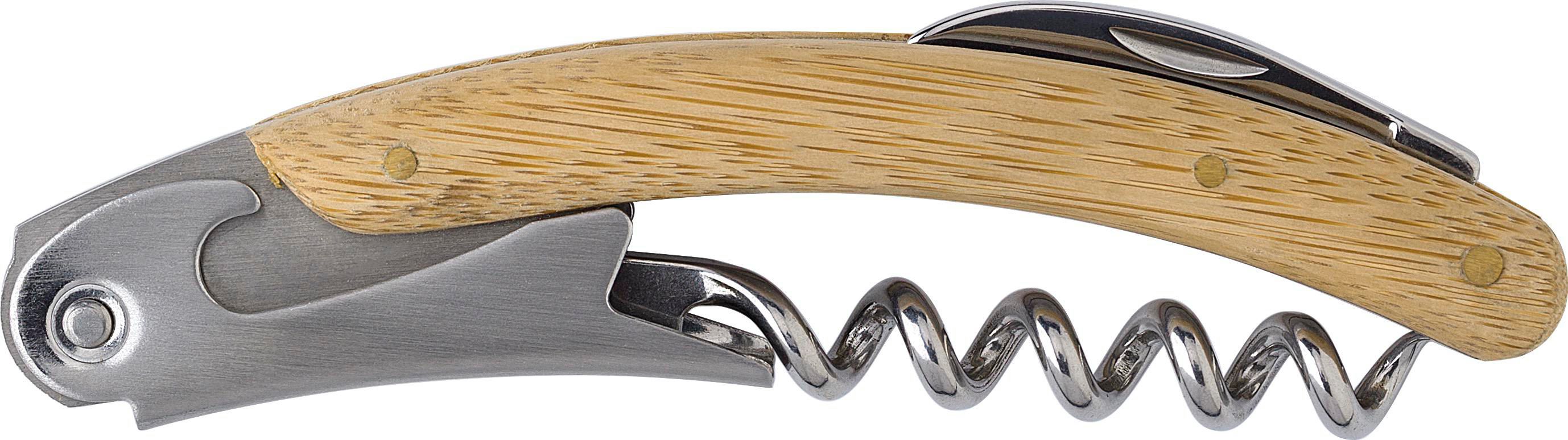 Couteau de sommelier Lenny