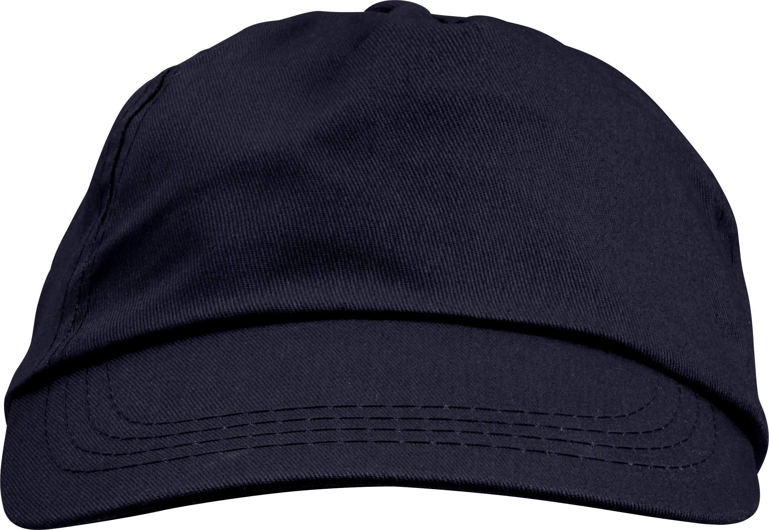 Casquette Lisa | Coton twill | 5 panneaux
