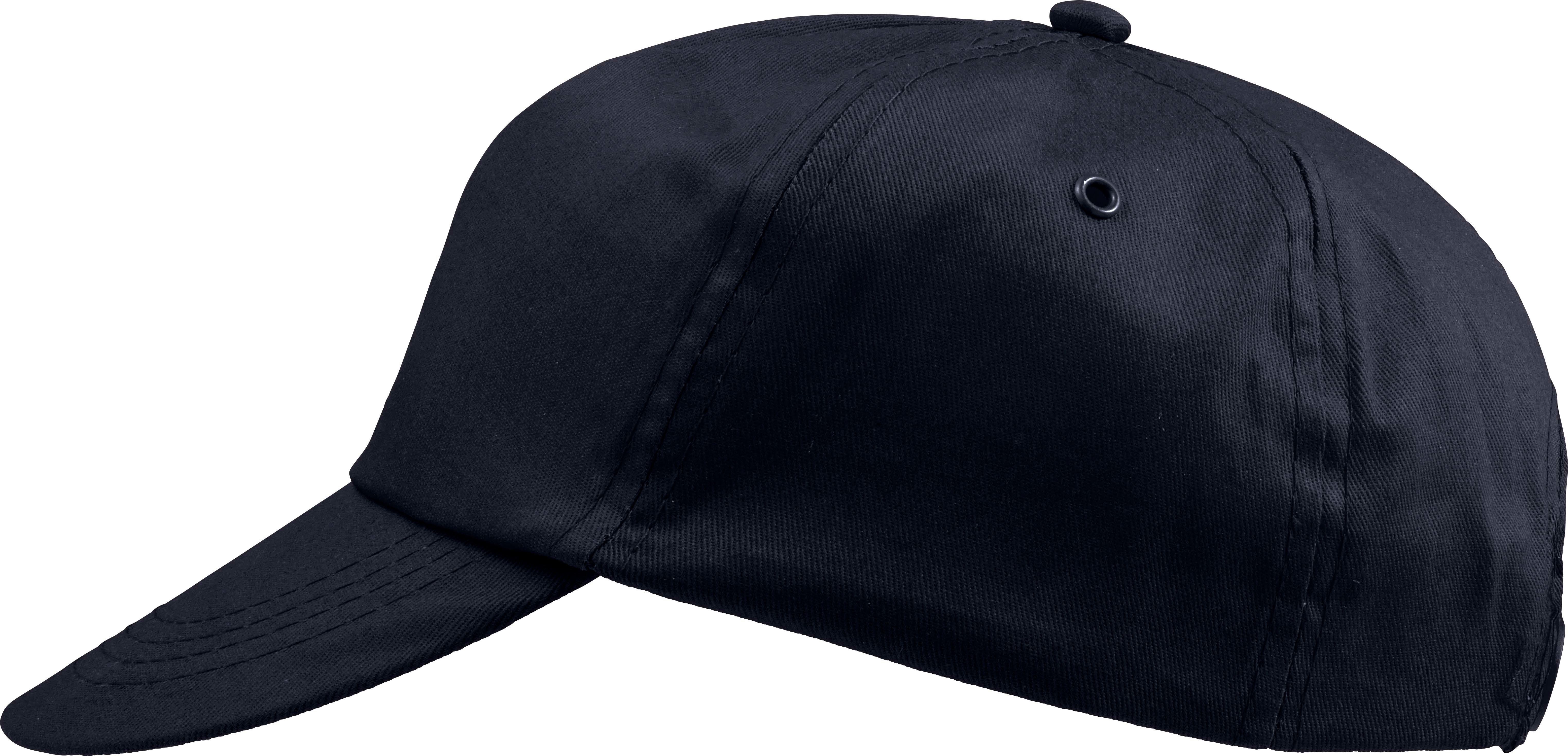 Casquette Lisa | Coton twill | 5 panneaux