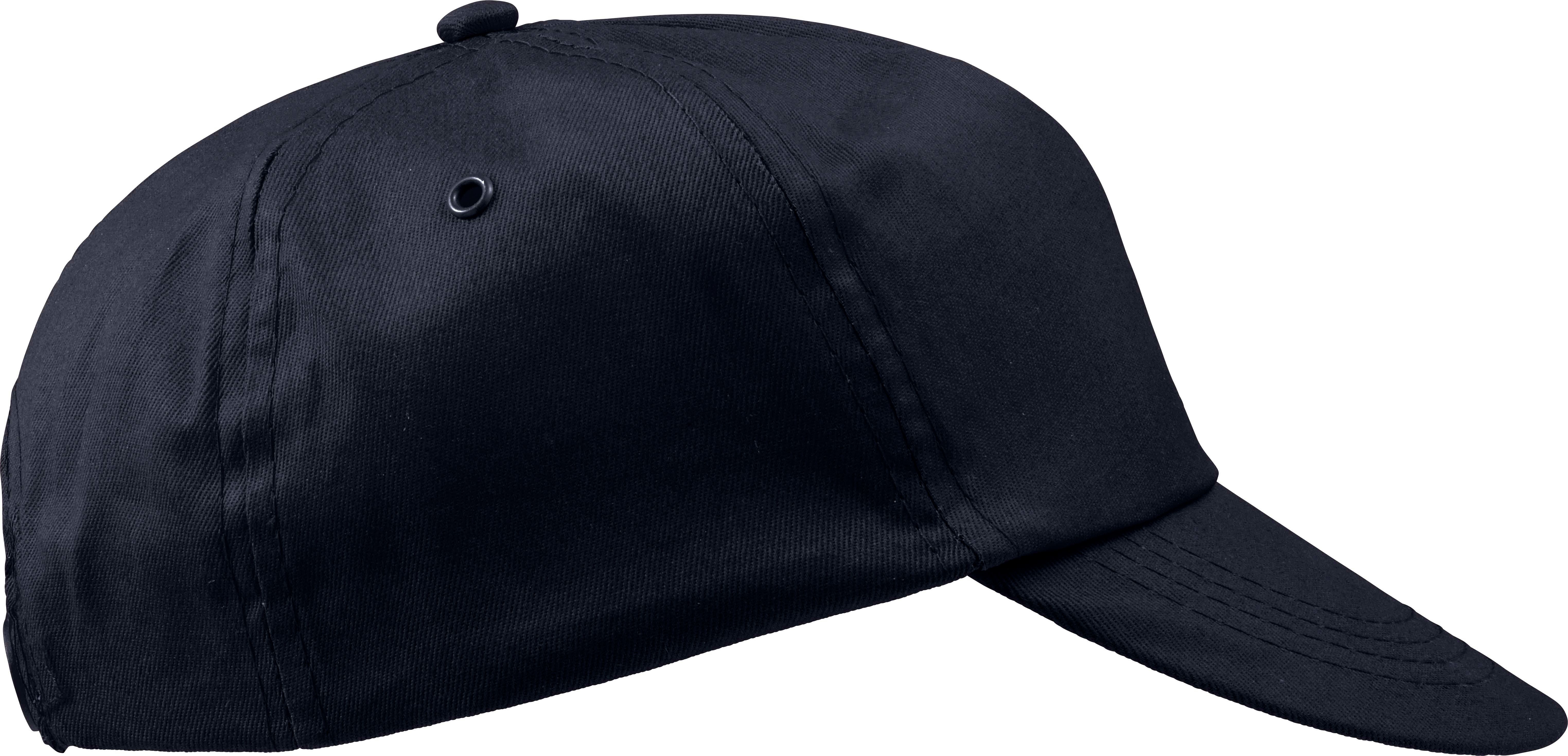 Casquette Lisa | Coton twill | 5 panneaux