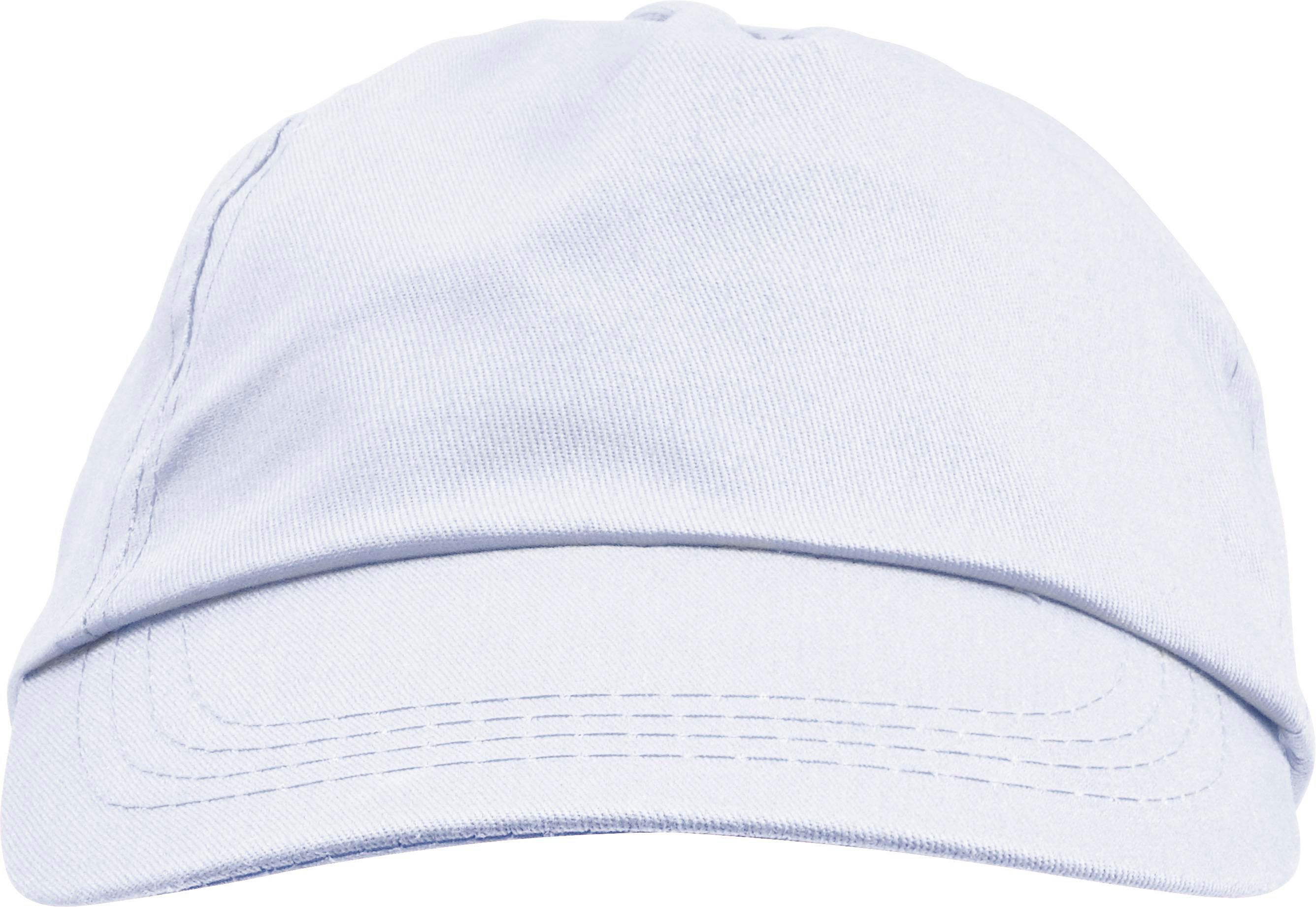 Casquette Lisa | Coton twill | 5 panneaux