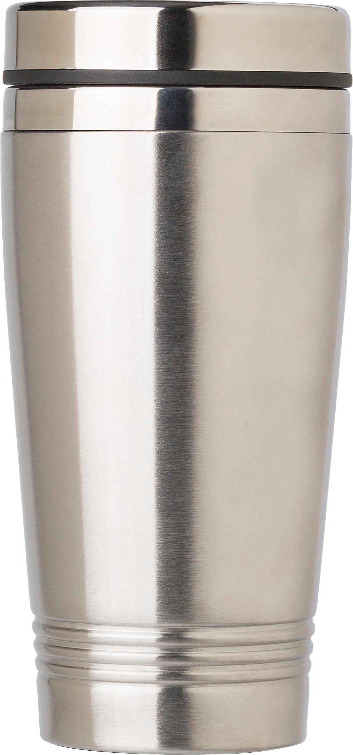 Mug isotherme Velma | Inox | Double paroi