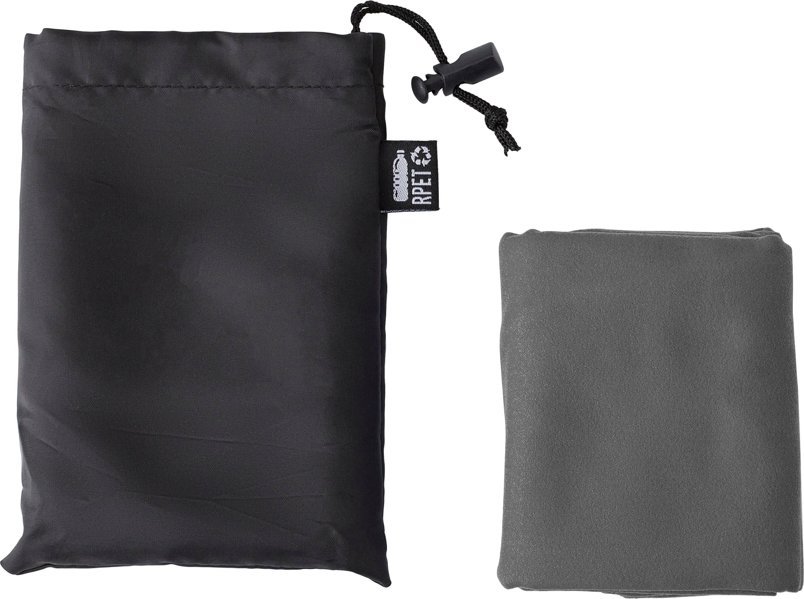 Serviette Brunilda | rPET | 79x30 cm