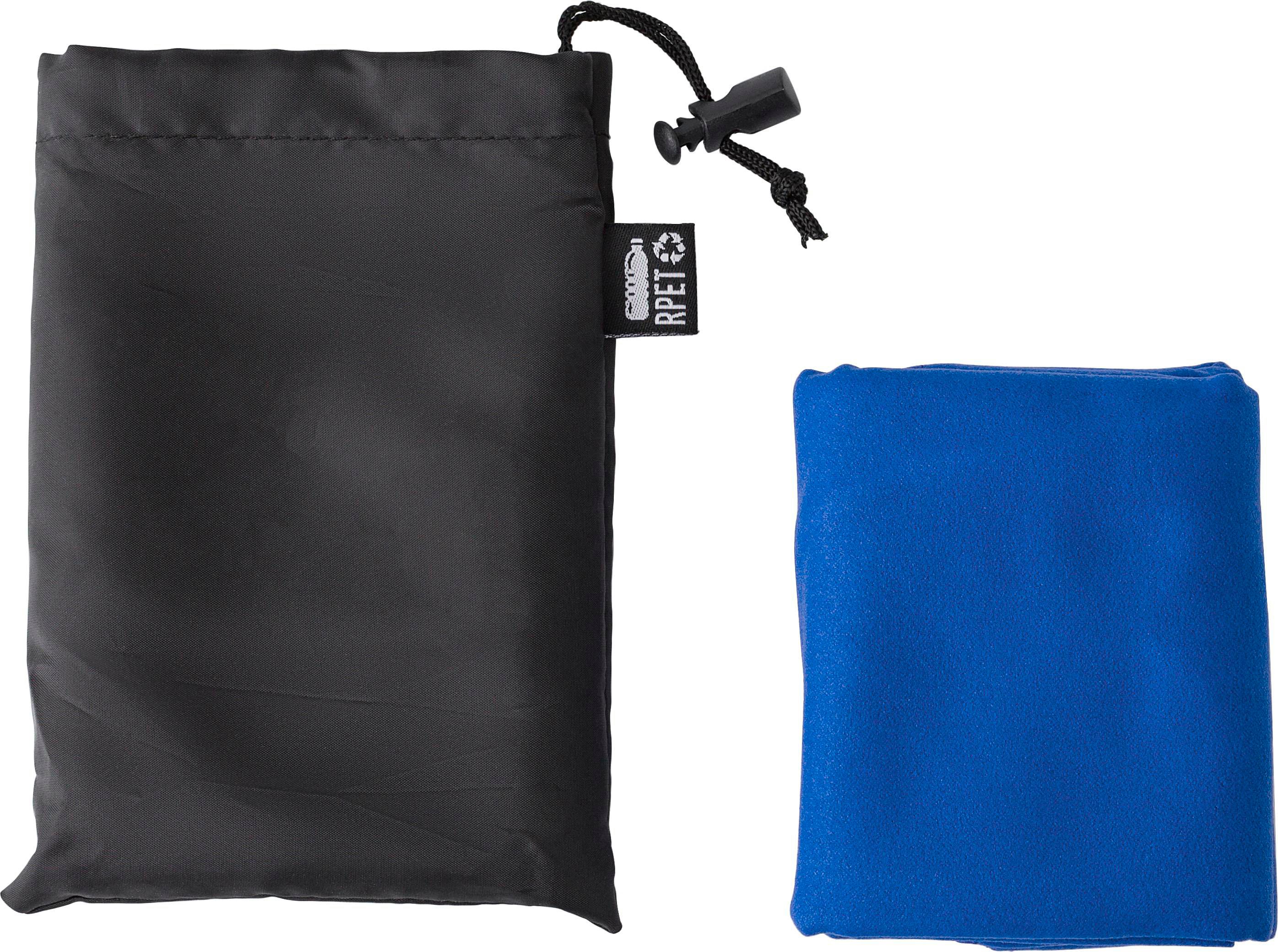 Serviette Brunilda | rPET | 79x30 cm