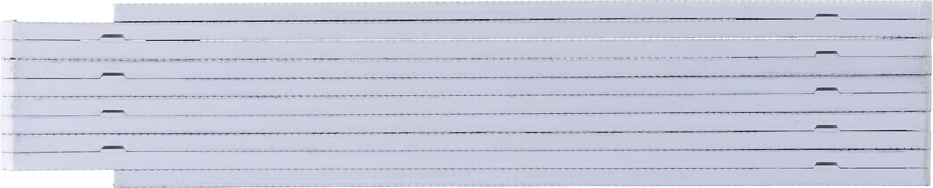 Règle Leon | Plastique | Pliable | 1 mètre