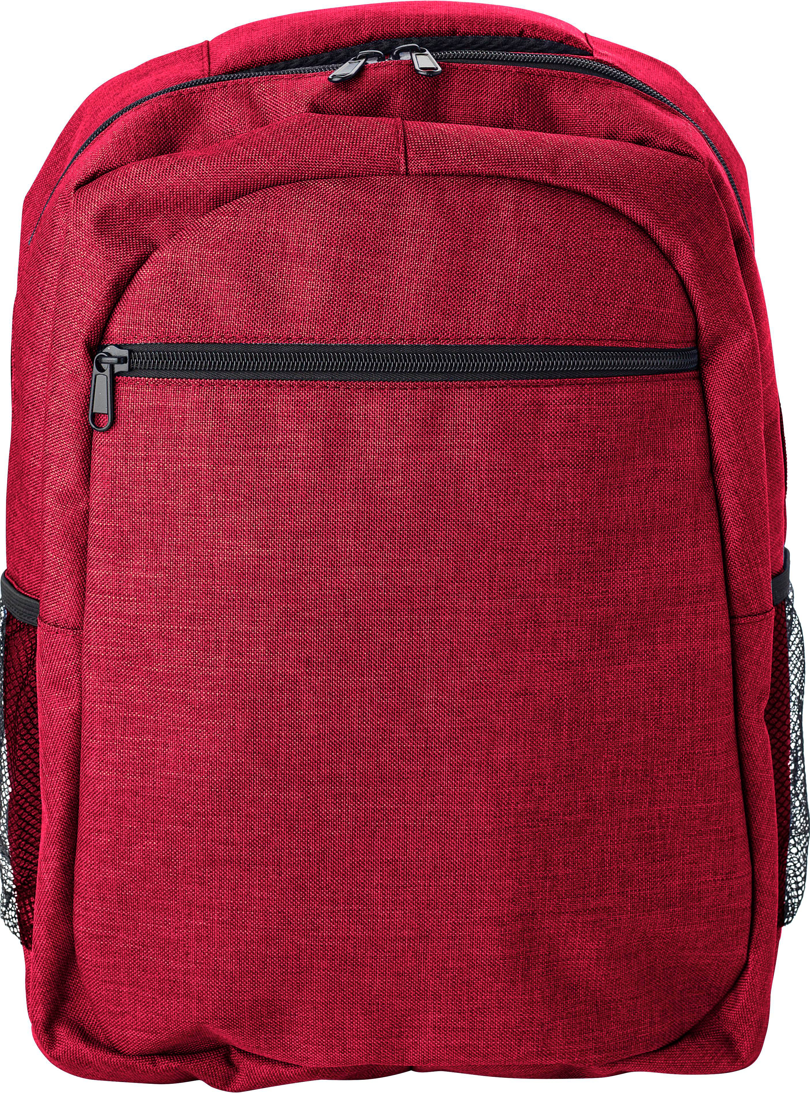 Sac à dos Glynn | Ordinateur portable 15