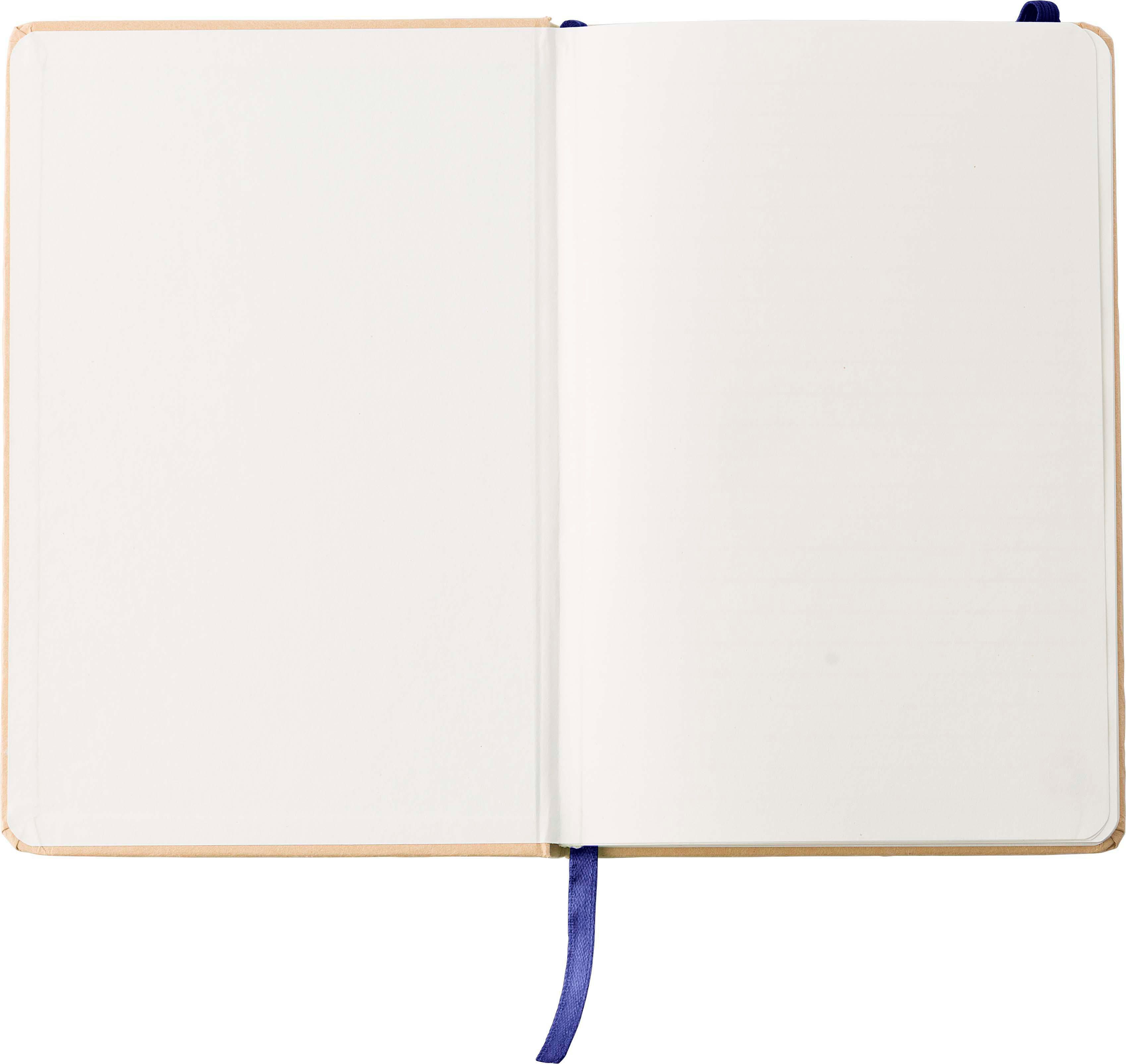 Carnet de notes Gianni | Recyclé | A5 | Ligné
